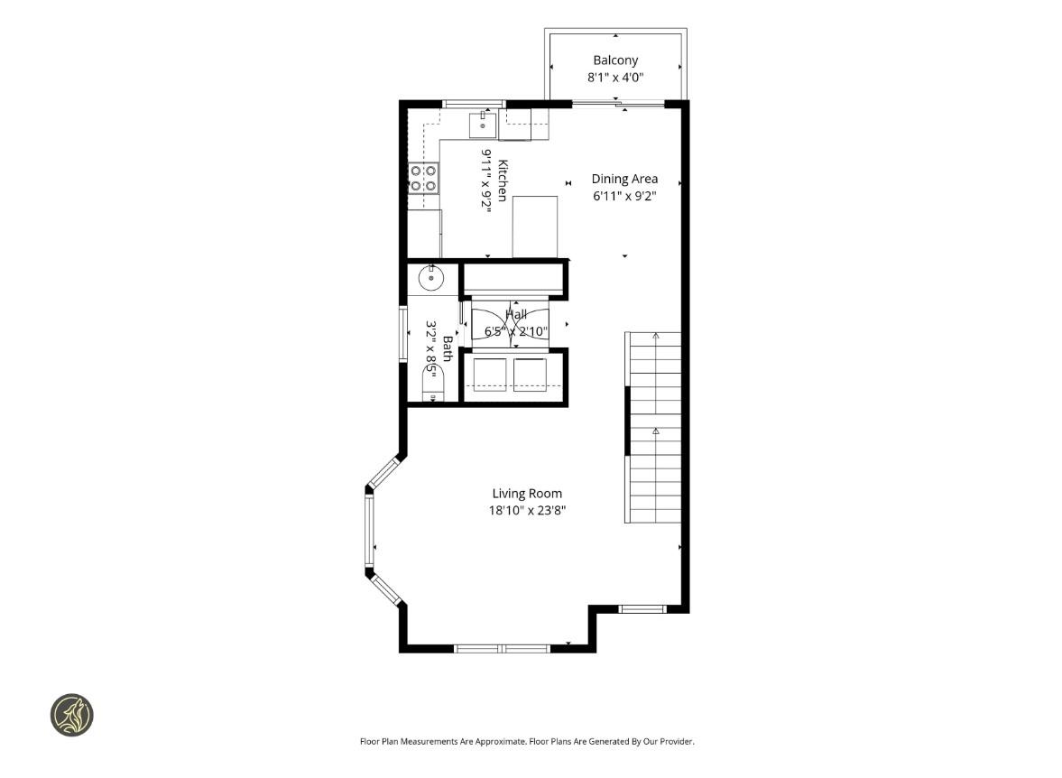 32 Charter St #1, Exeter, NH 03833