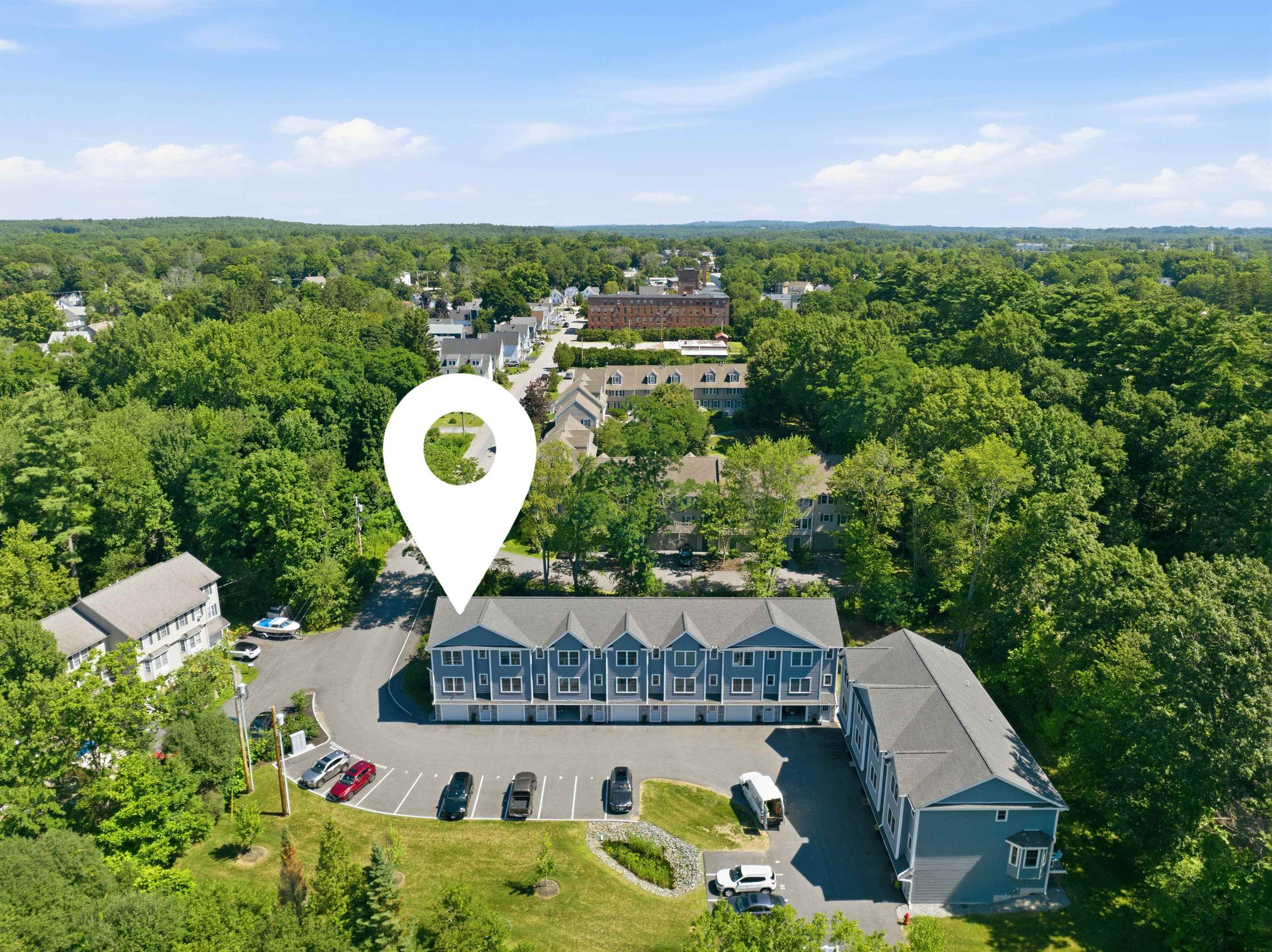 32 Charter St #1, Exeter, NH 03833