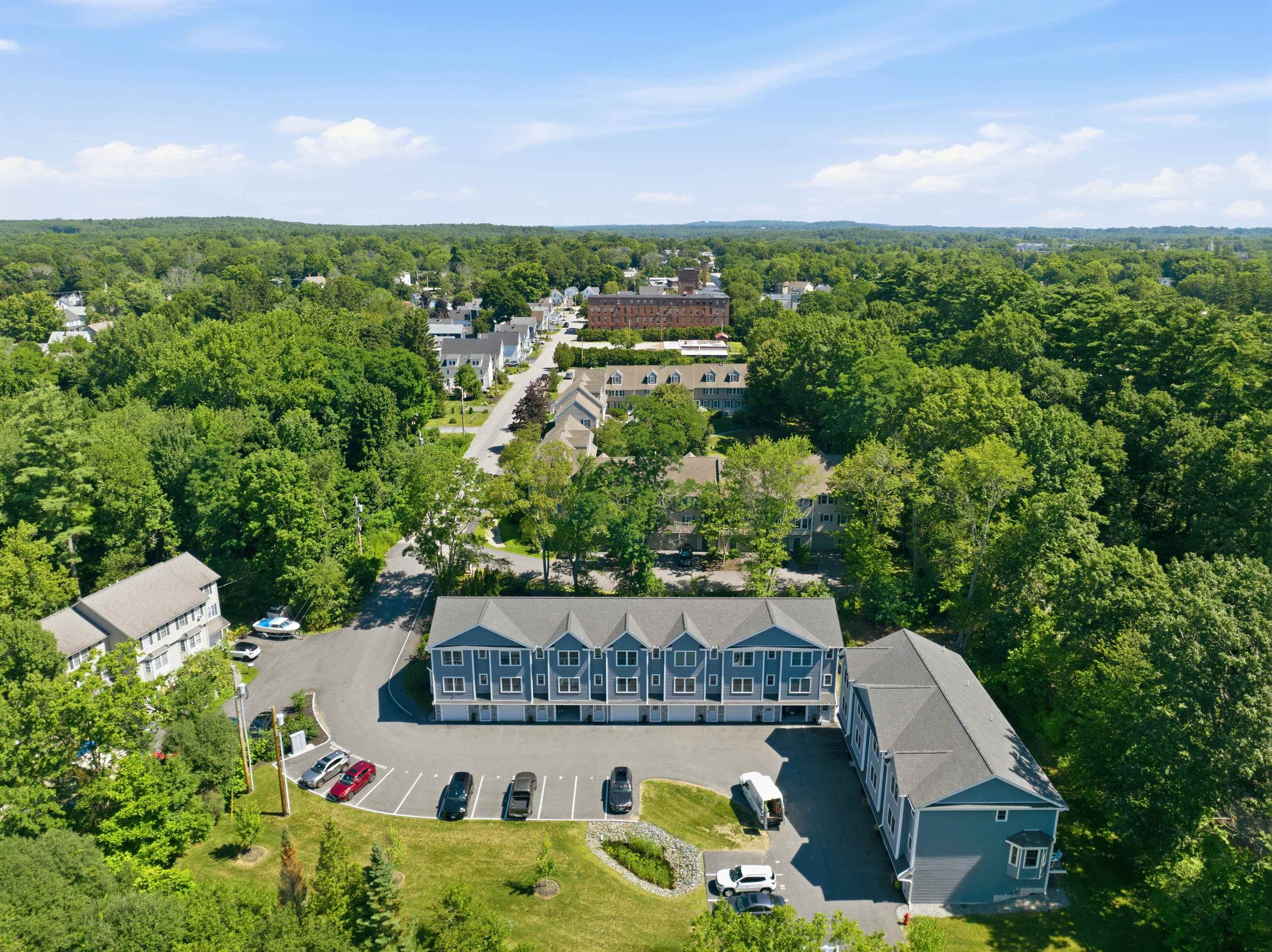 32 Charter St #1, Exeter, NH 03833