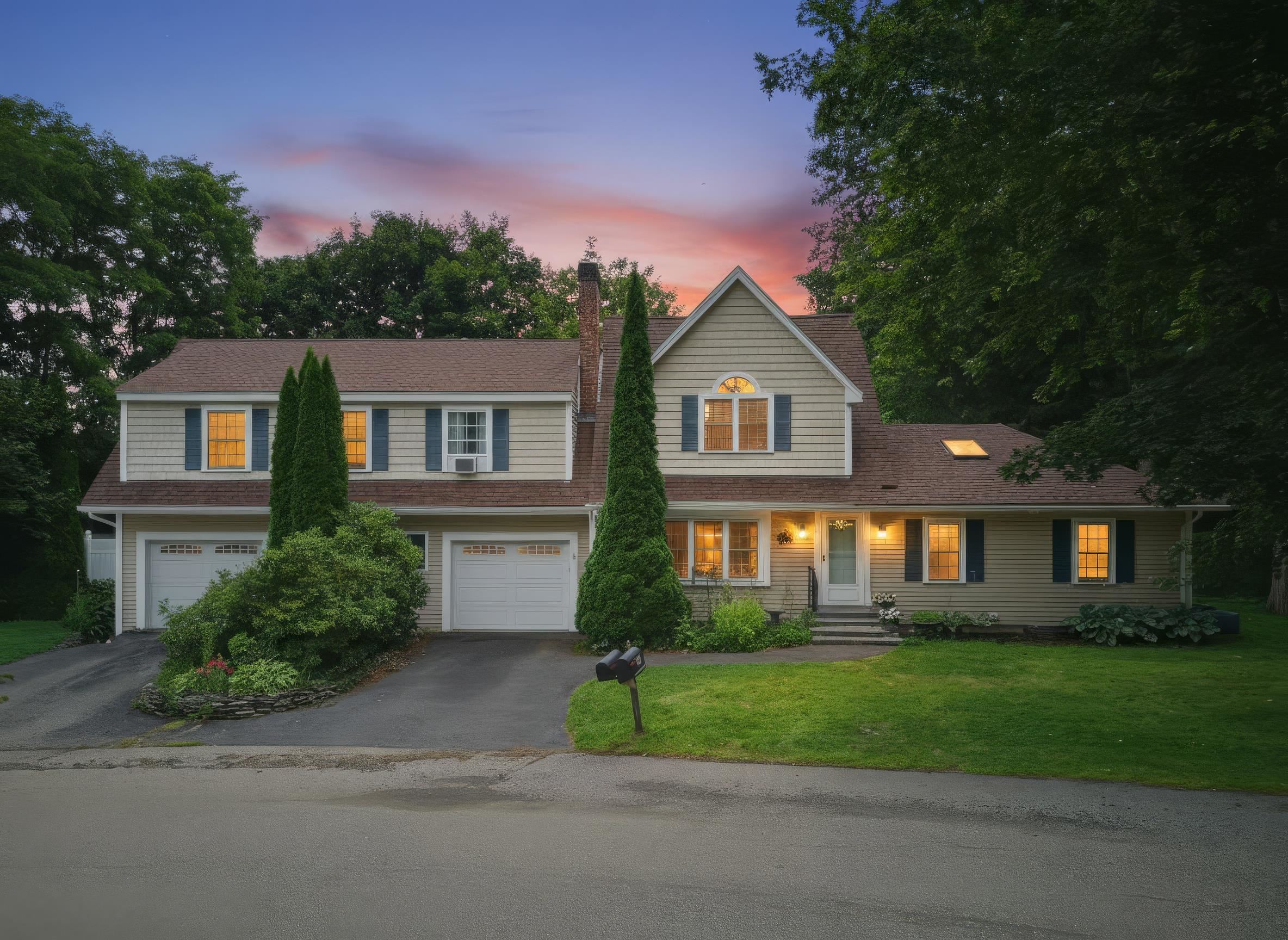 35 Pleasant St, Newfields, NH 03856
