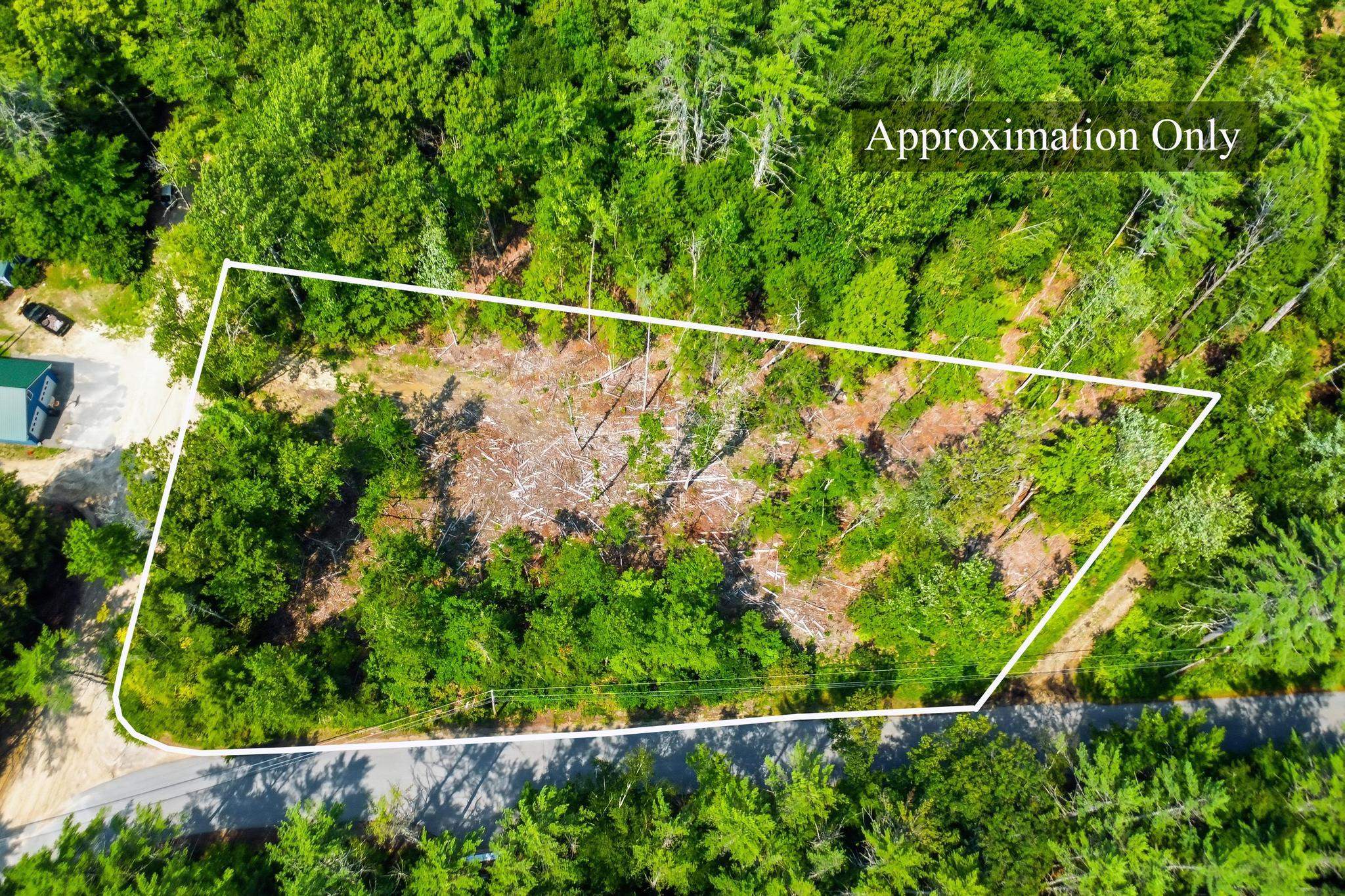 00 Drake Rd, Sanbornton, NH 03269