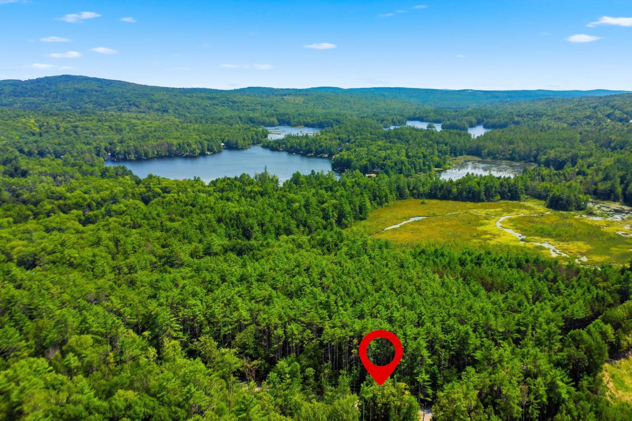00 Drake Rd, Sanbornton, NH 03269