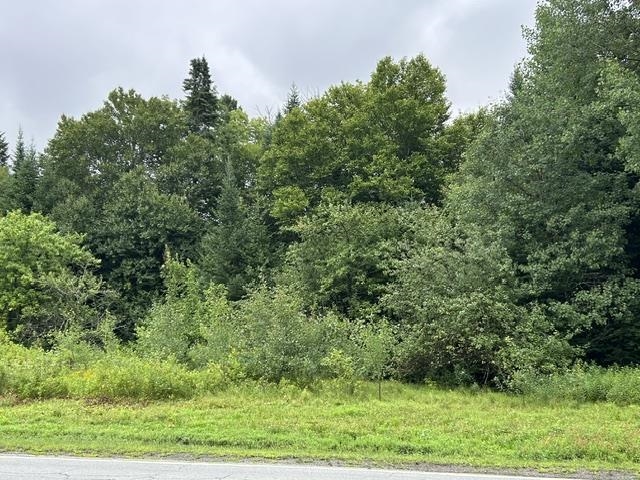 - Route 145 , Clarksville, NH 03592