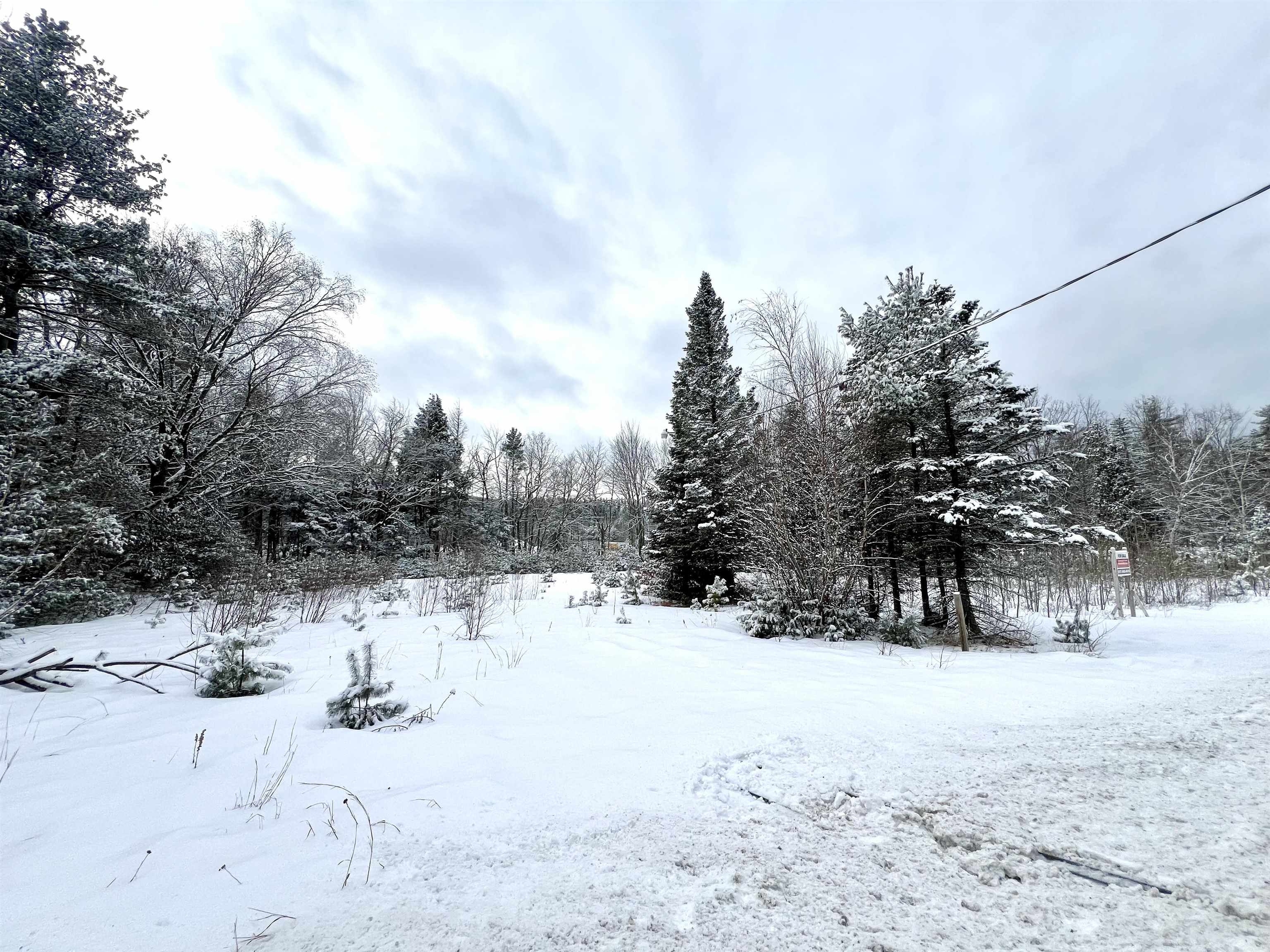 928 Eastman Rd, Conway, NH 03813