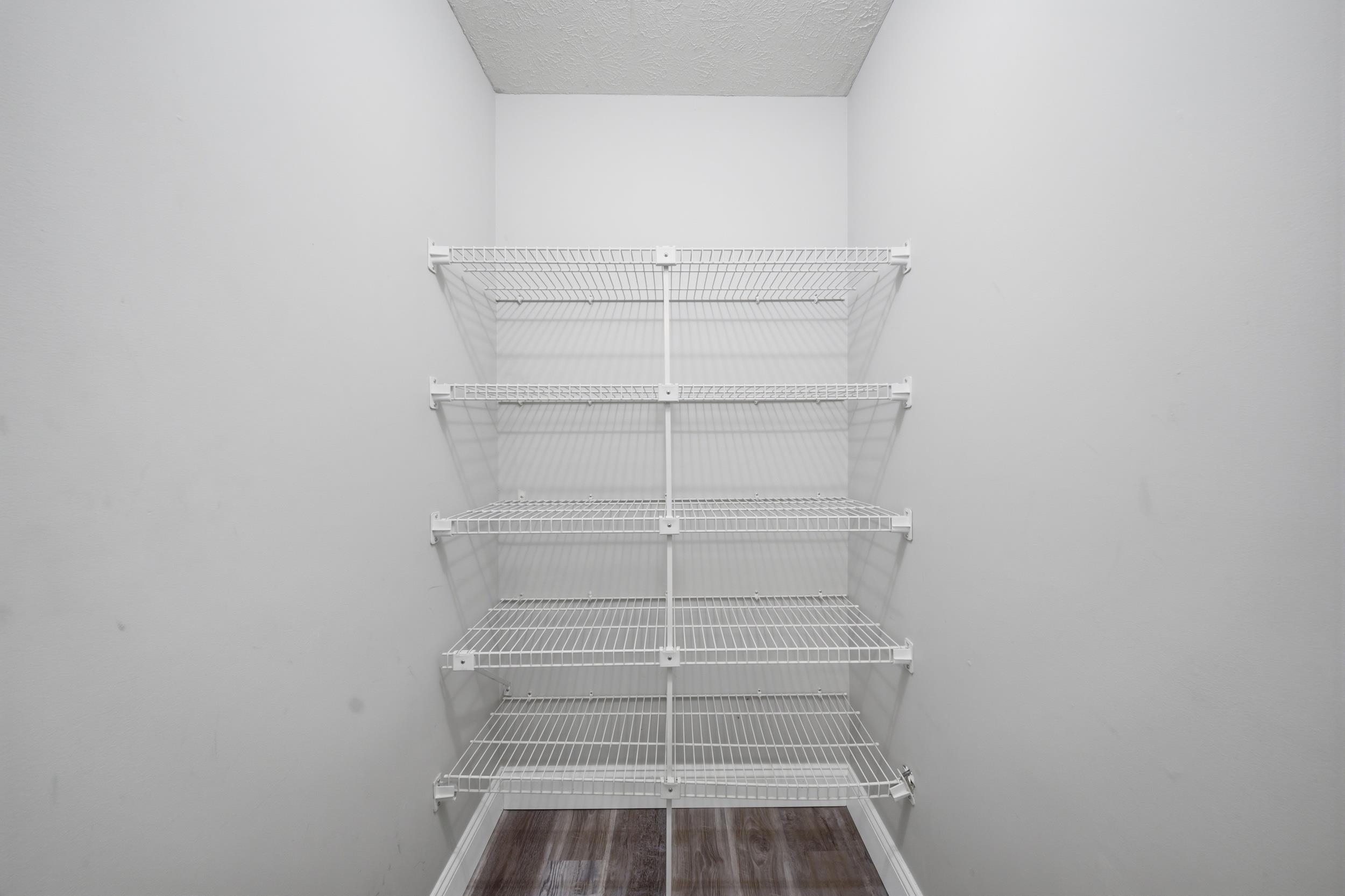 Pantry
