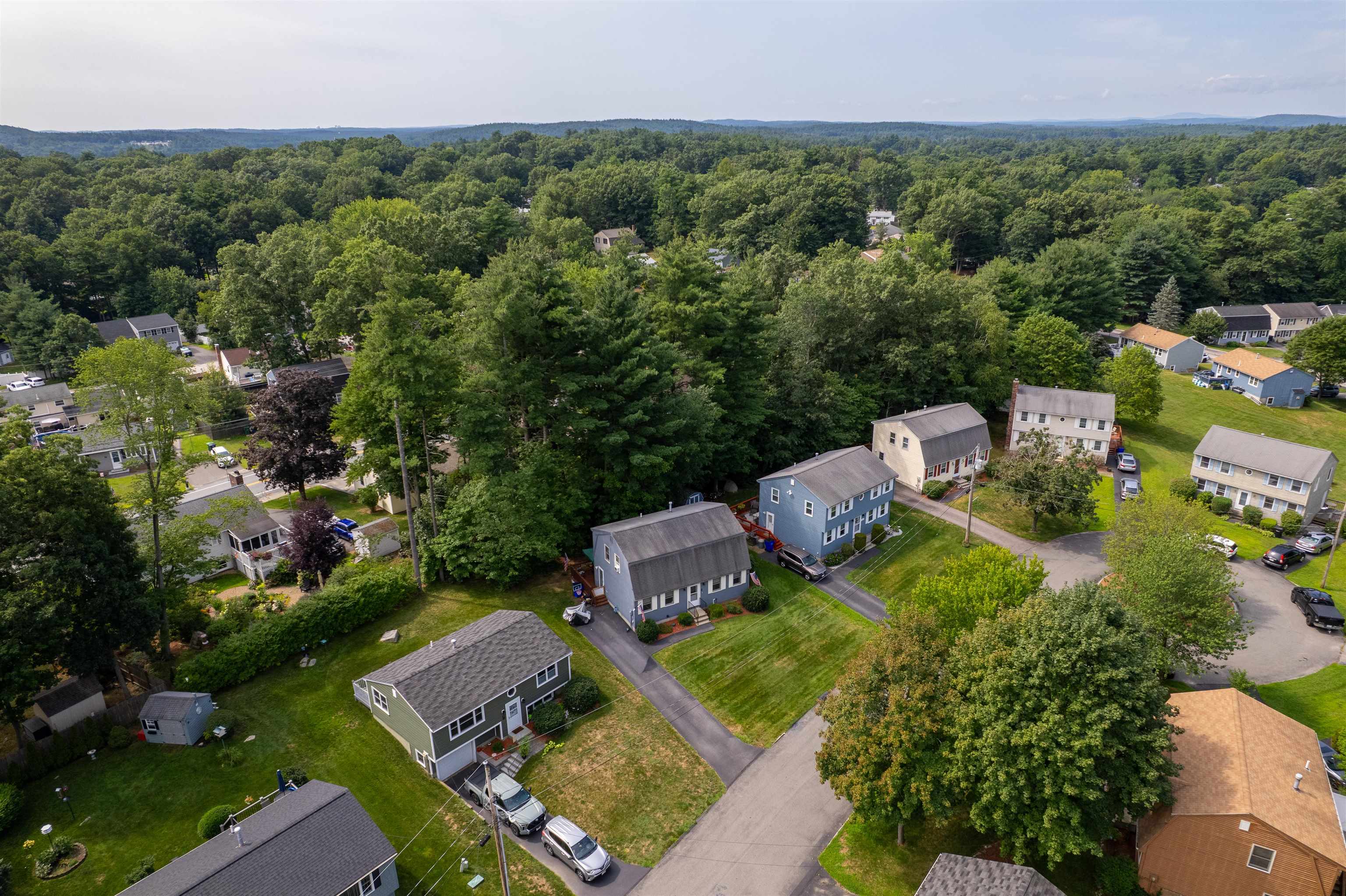 32nd image of 8 St Andrews Cir #4, Nashua, NH 03062 | MLS# 5104385