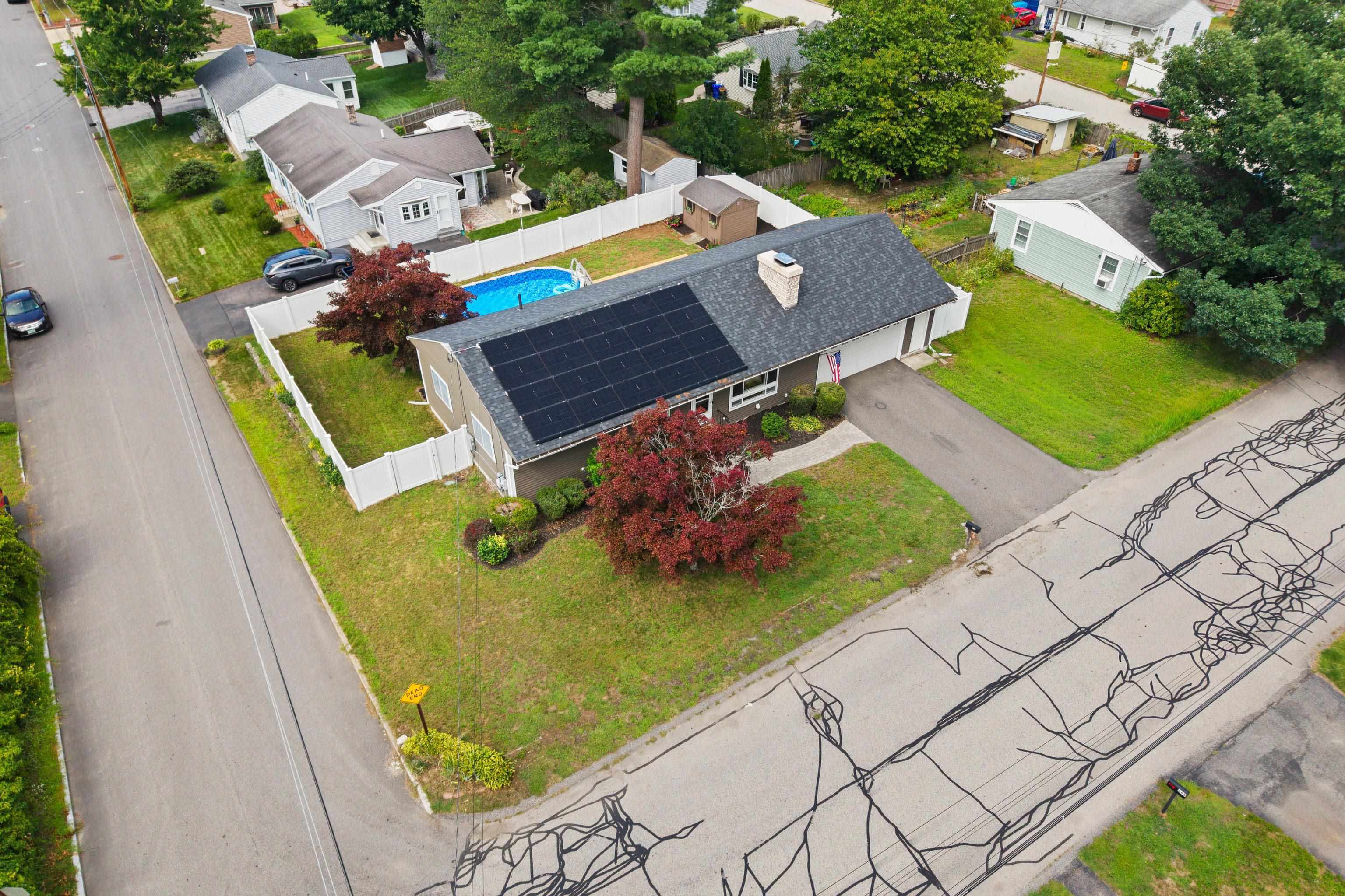 156 Kenberma St, Manchester, NH 03103
