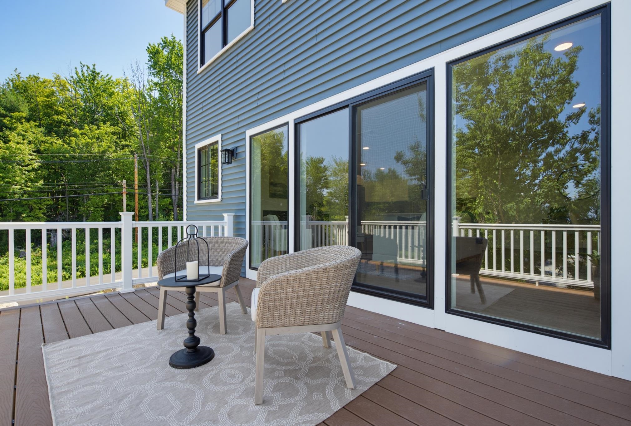 21 Upper Ladd Hill Rd #E, Meredith, NH 03253