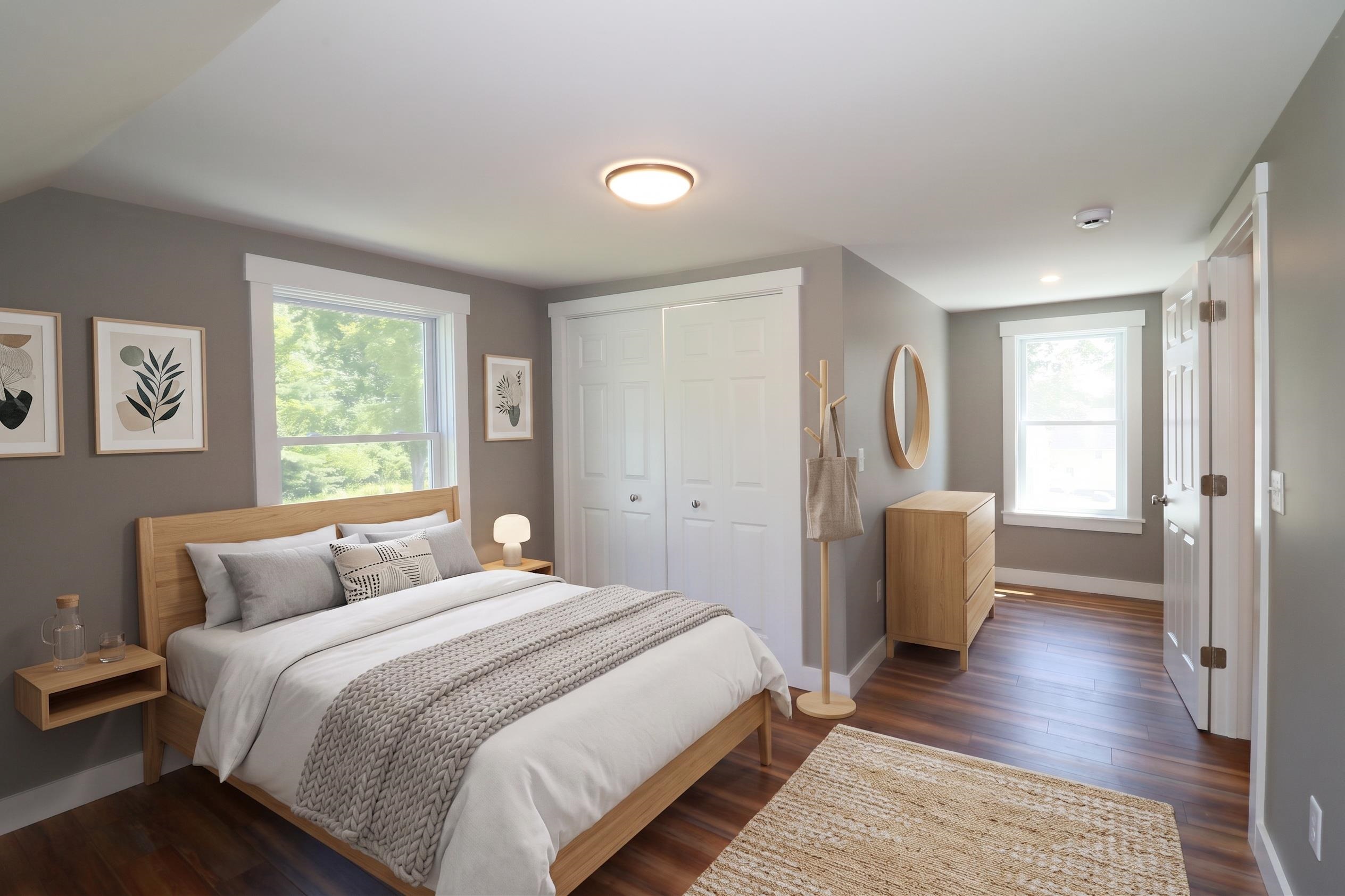121 Chestnut St, Franklin, NH 03235