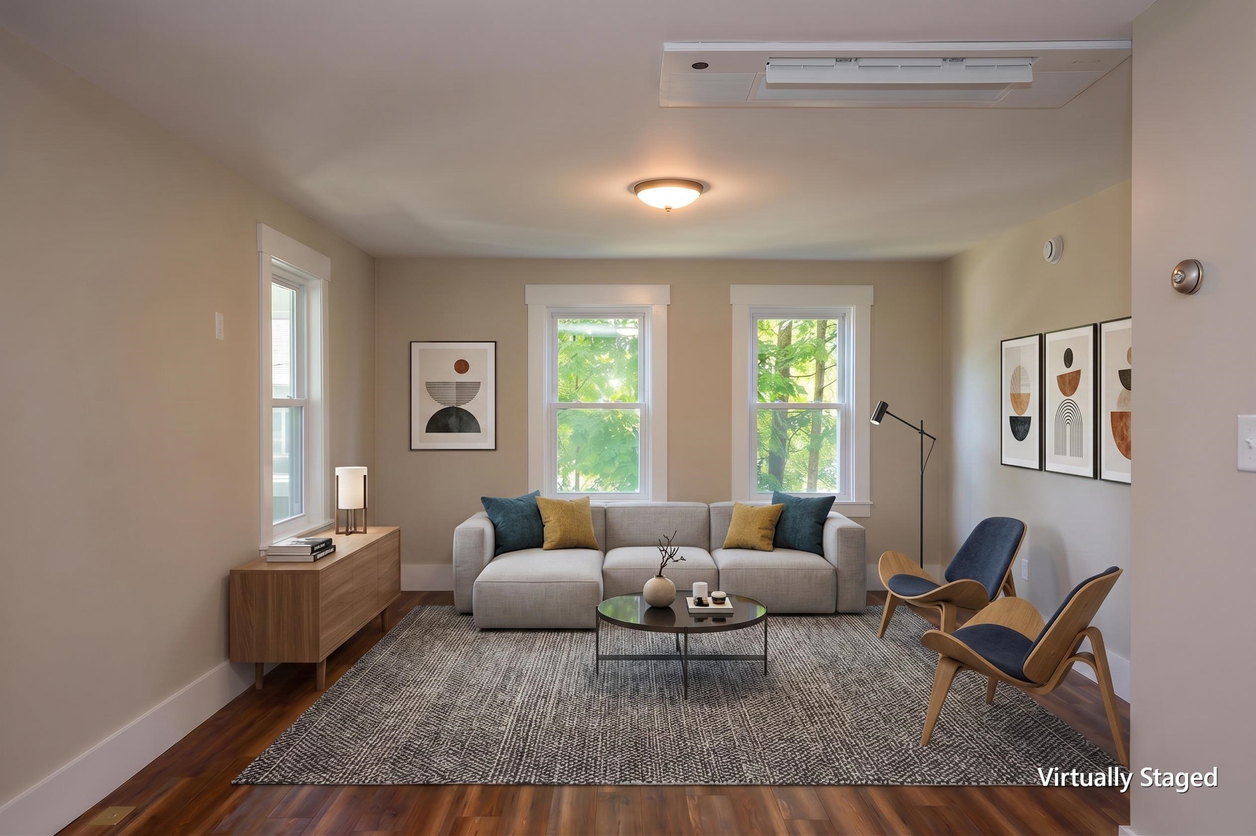121 Chestnut St, Franklin, NH 03235