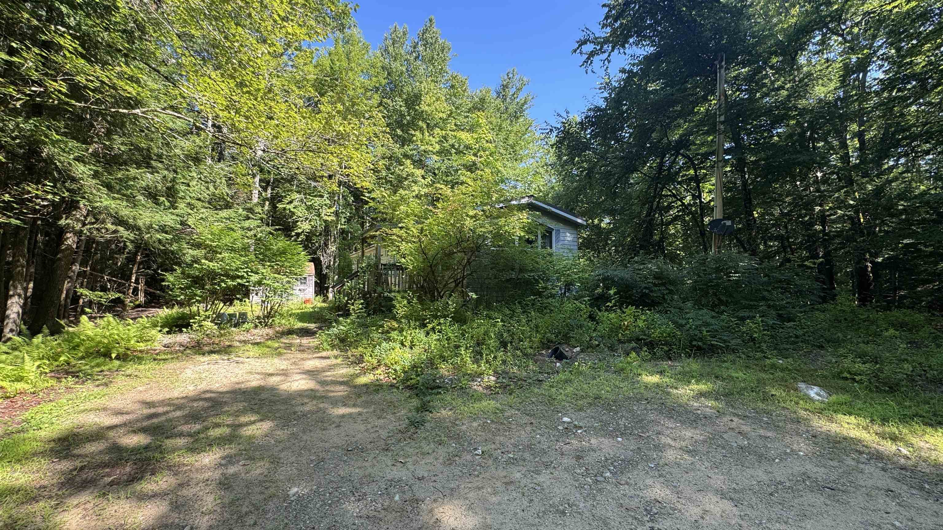 78 Valley Rd, New Durham, NH 03855