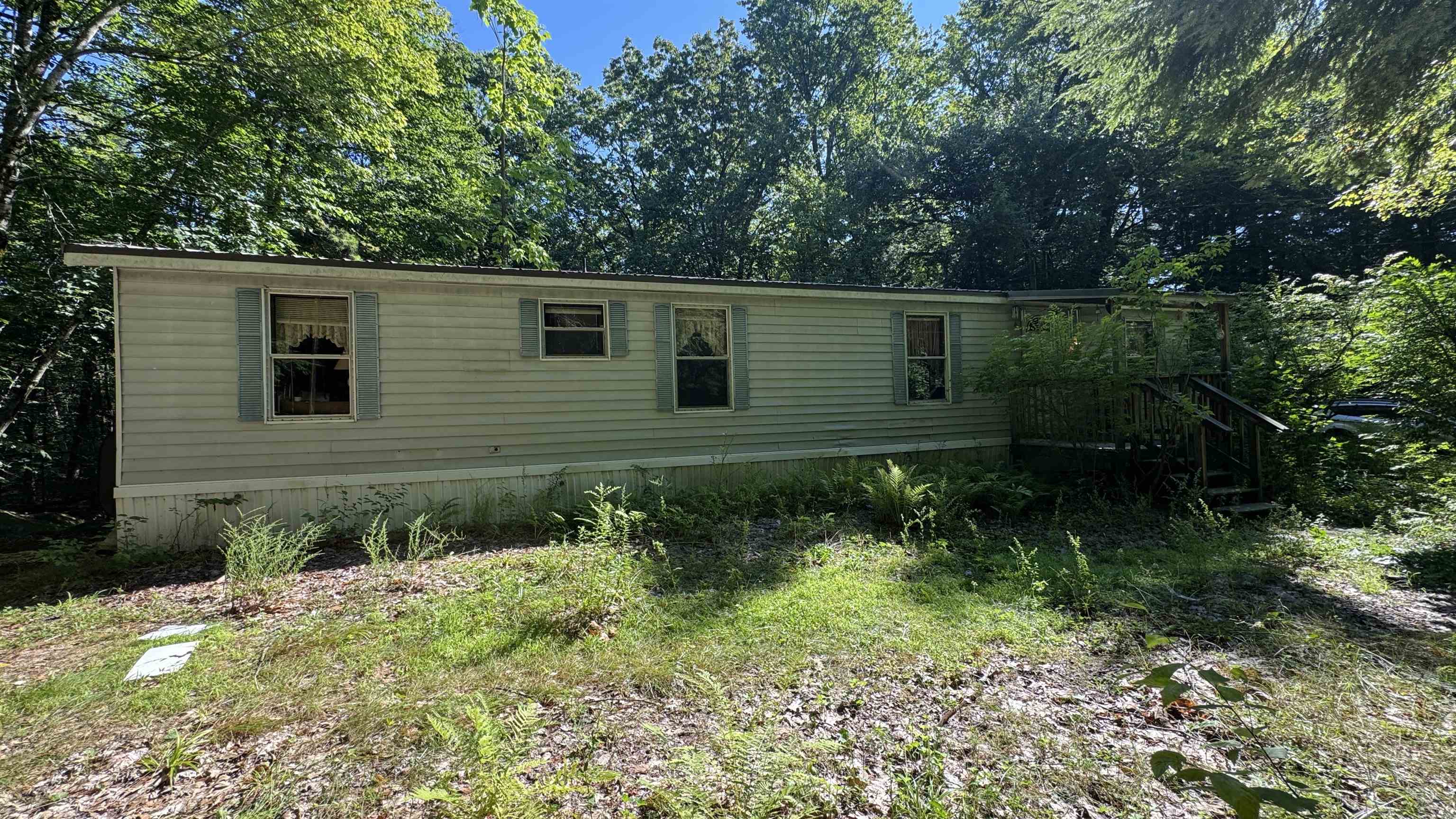 78 Valley Rd, New Durham, NH 03855