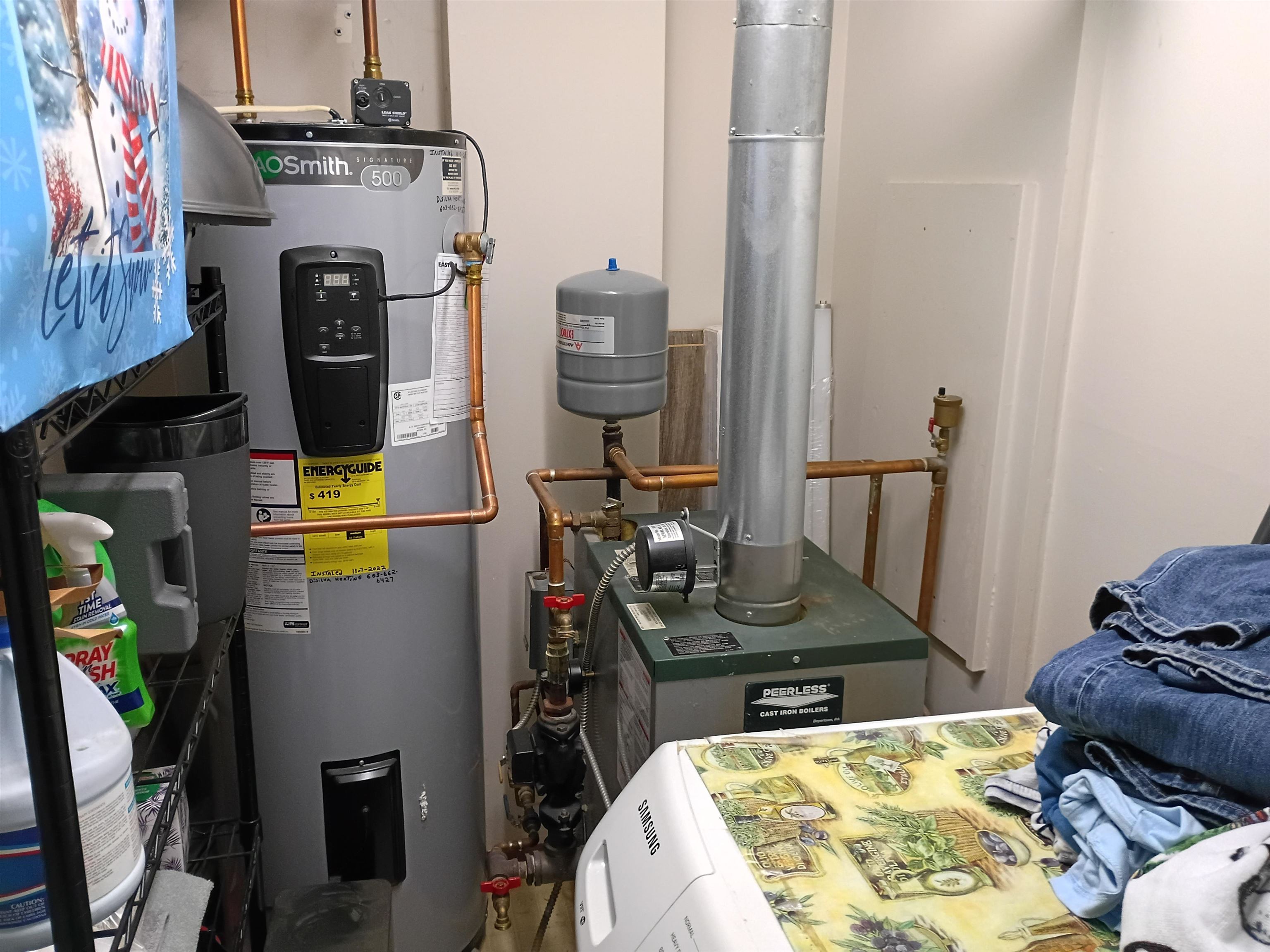 11th image of 19 Saco St #Unit 3, Center Conway, NH 03813 | MLS# 5104406