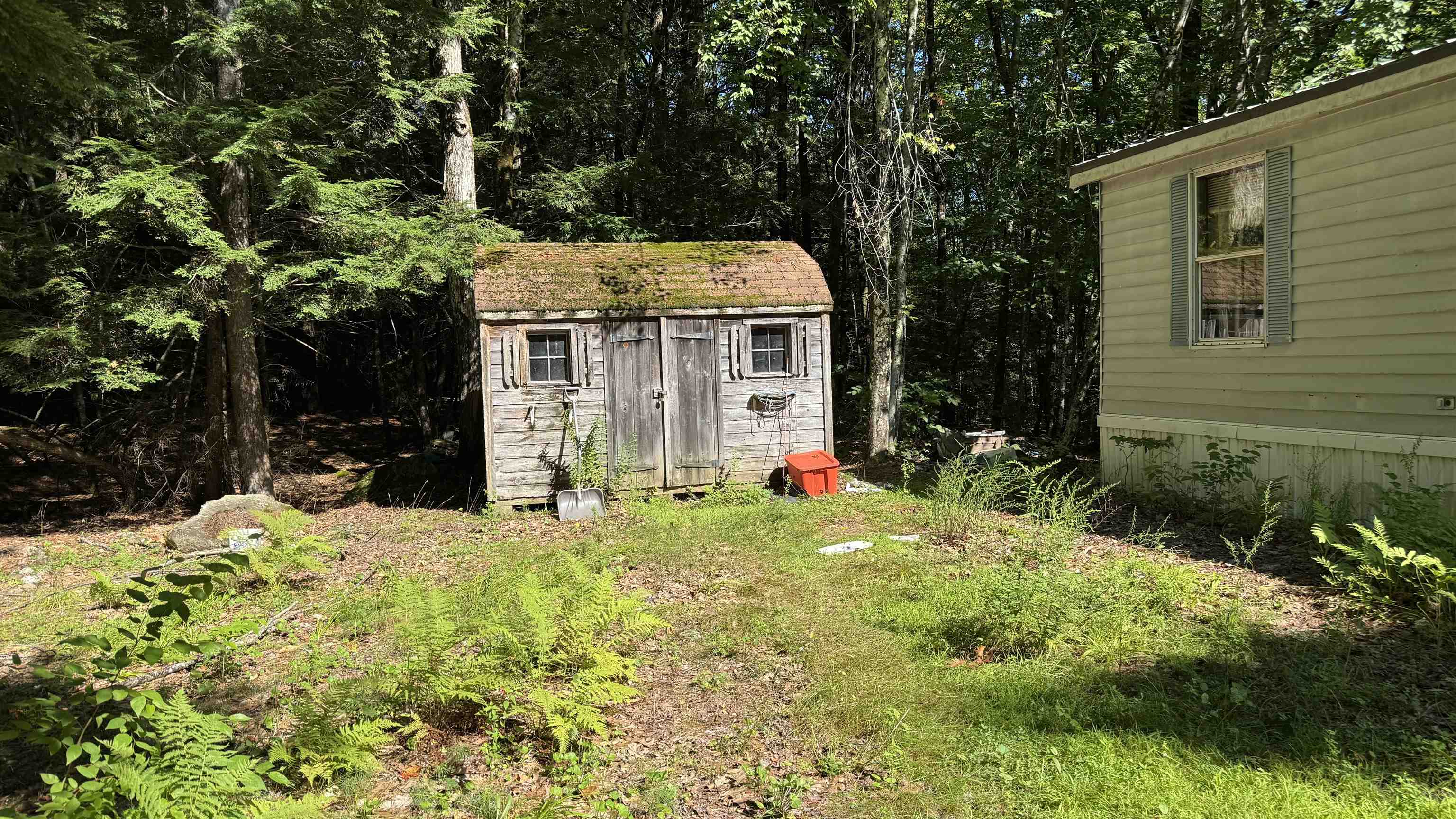 78 Valley Rd, New Durham, NH 03855