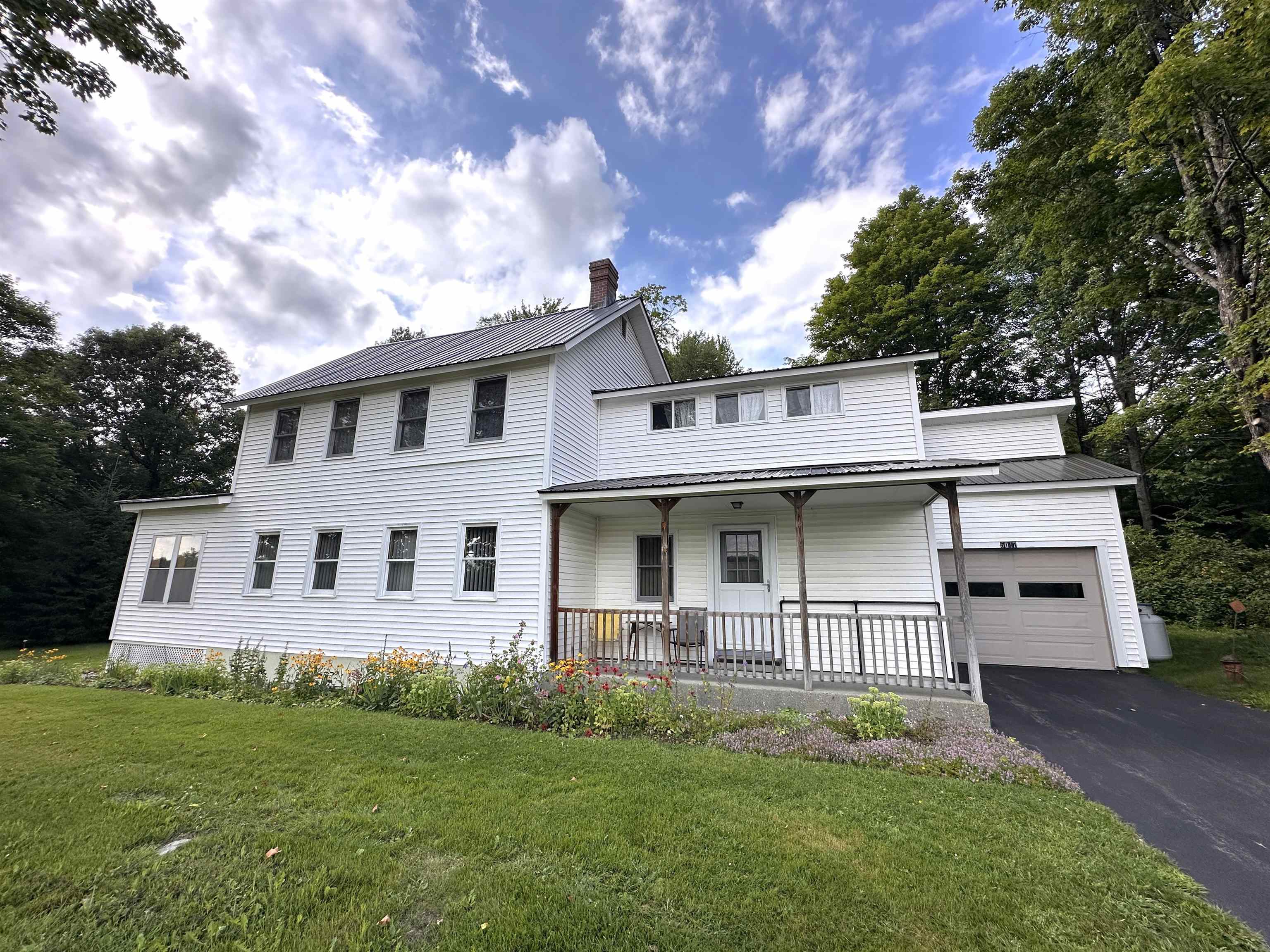 Photo 2 of Single family home for sale at 5047 Vt 100 Rte, Eden Mills, VT 05653 | MLS# 5104412 | Listing updated on 2026-09-14