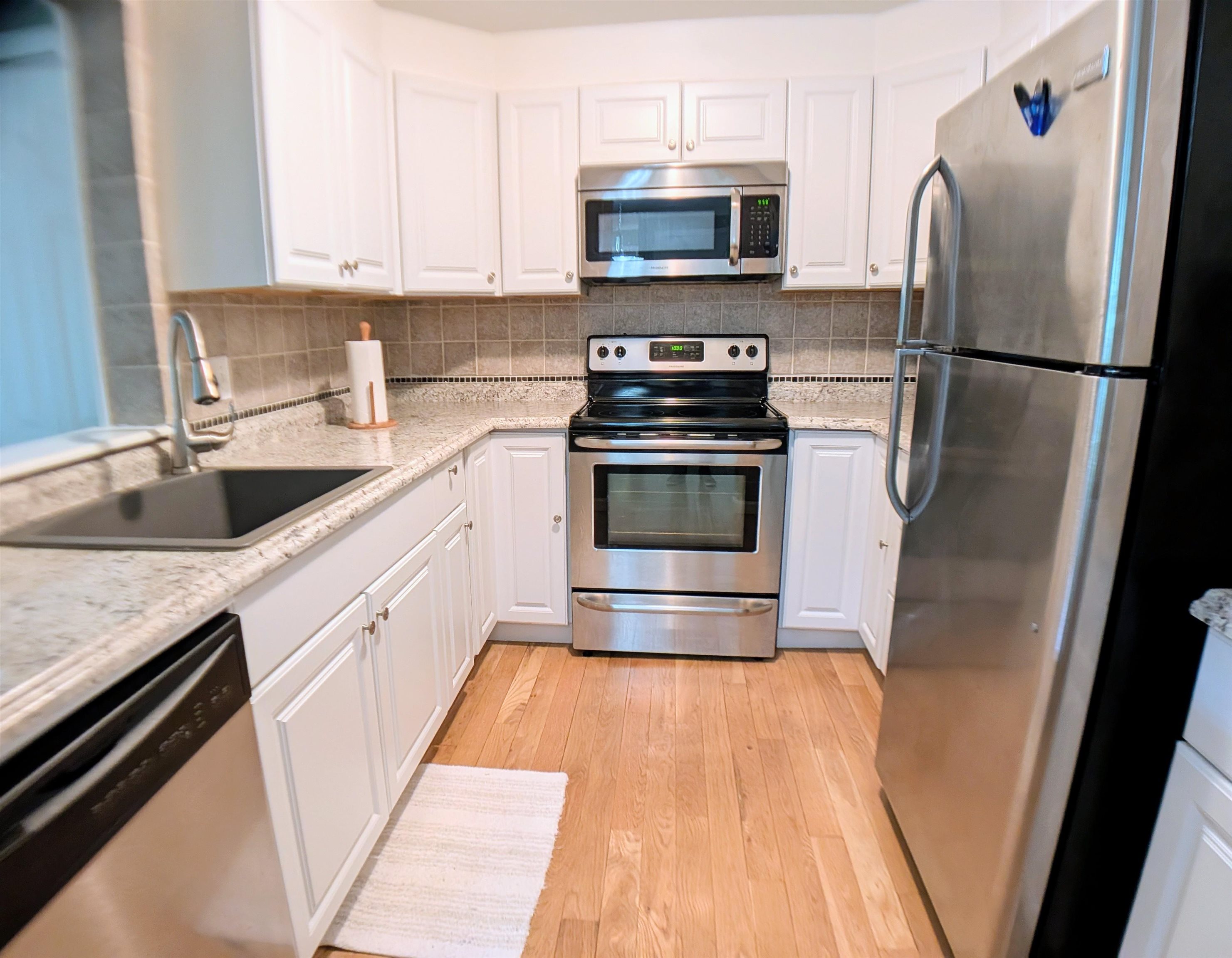 181 Eastern Ave #304, Manchester, NH 03104
