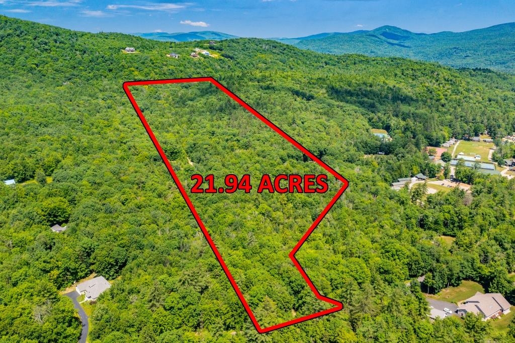 Lot 2 Bear Mountain Rd, Hebron, NH 03241