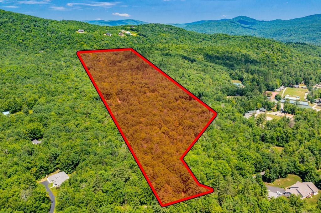 Lot 2 Bear Mountain Rd, Hebron, NH 03241