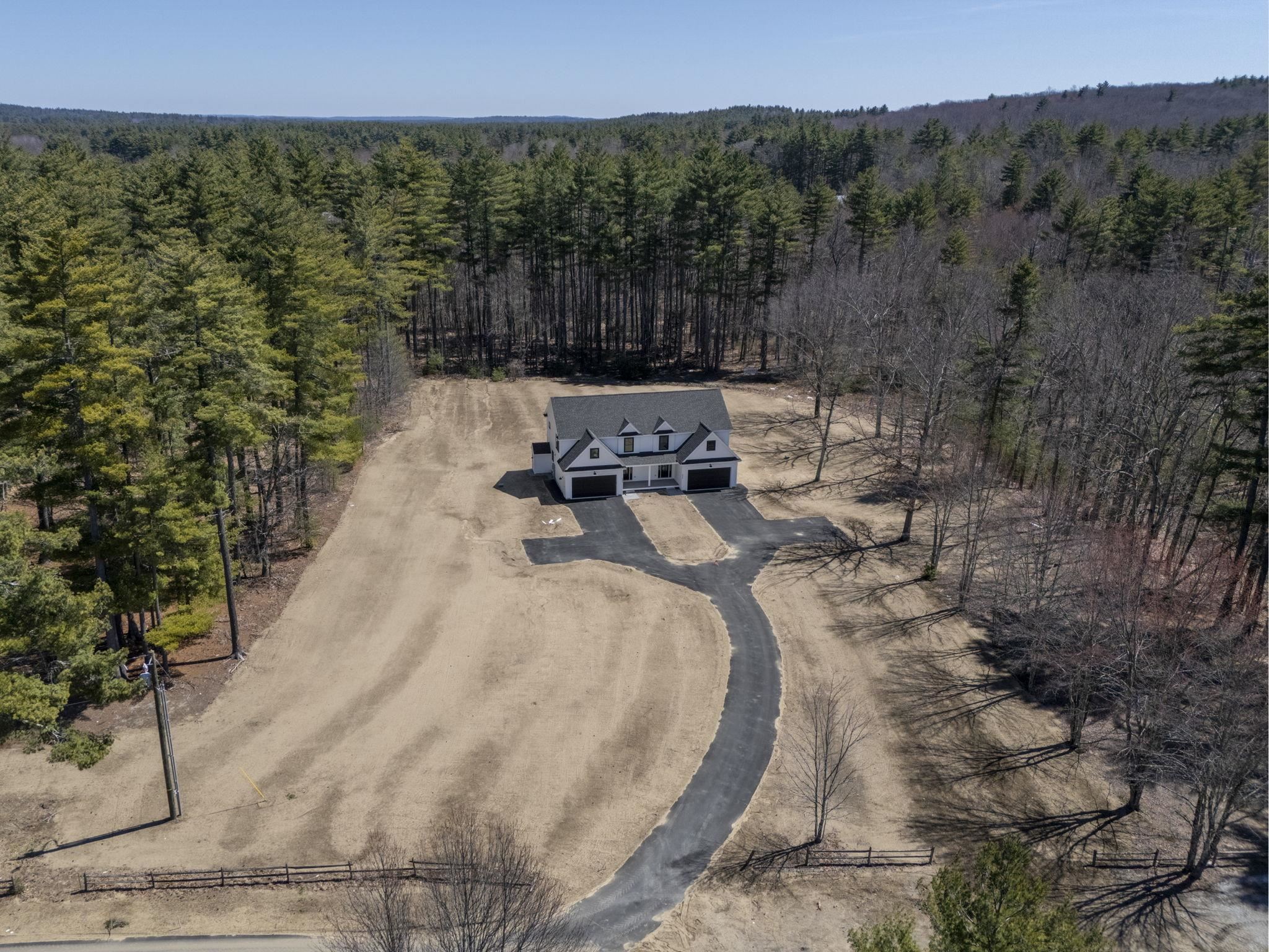 447 Silver Lake Rd #B, Hollis, NH 03049