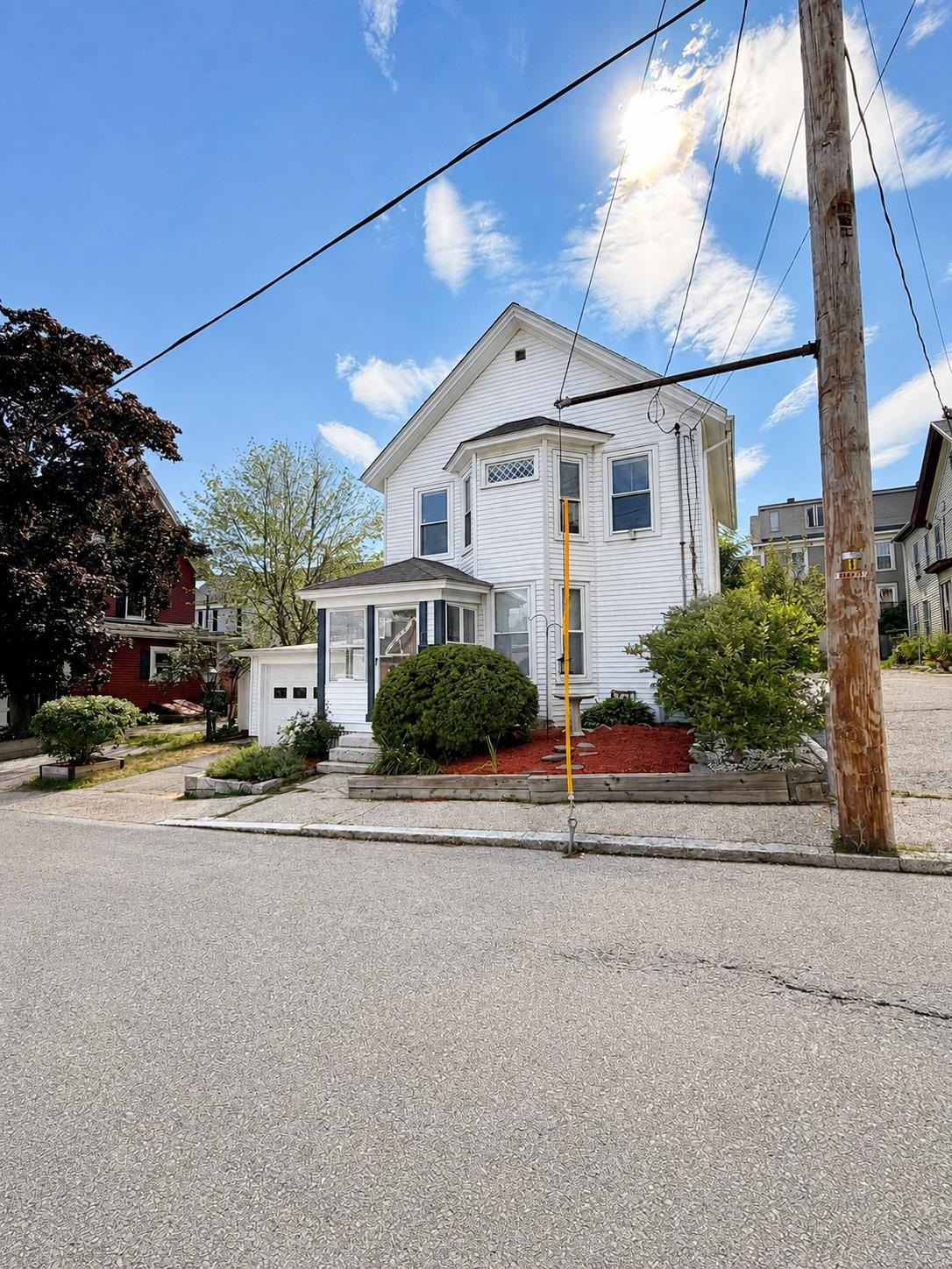 3 Hanover St, Concord, NH 03301