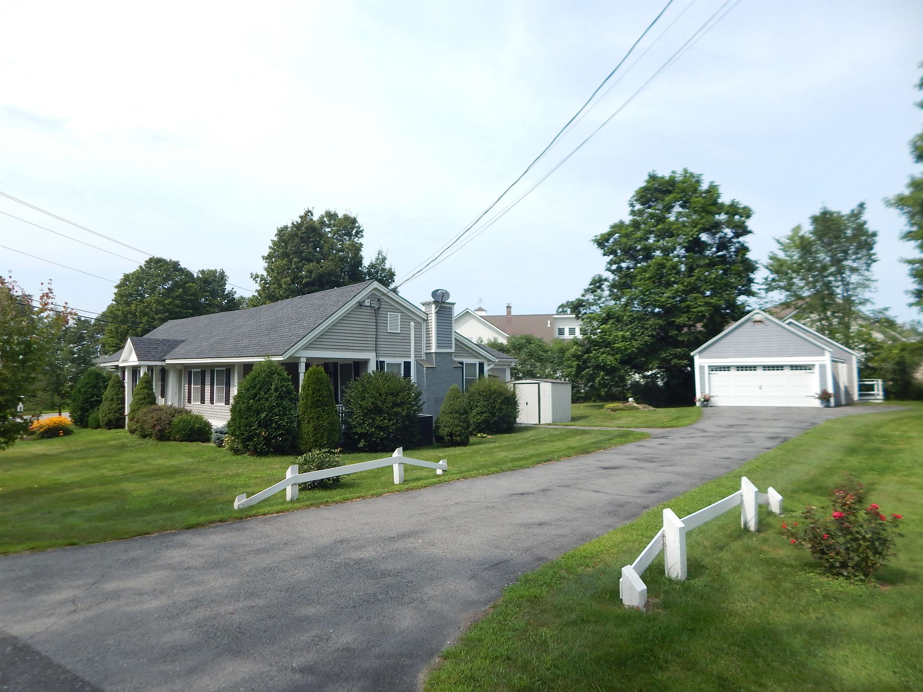 7 Winchester Rd, Chesterfield, NH 03443