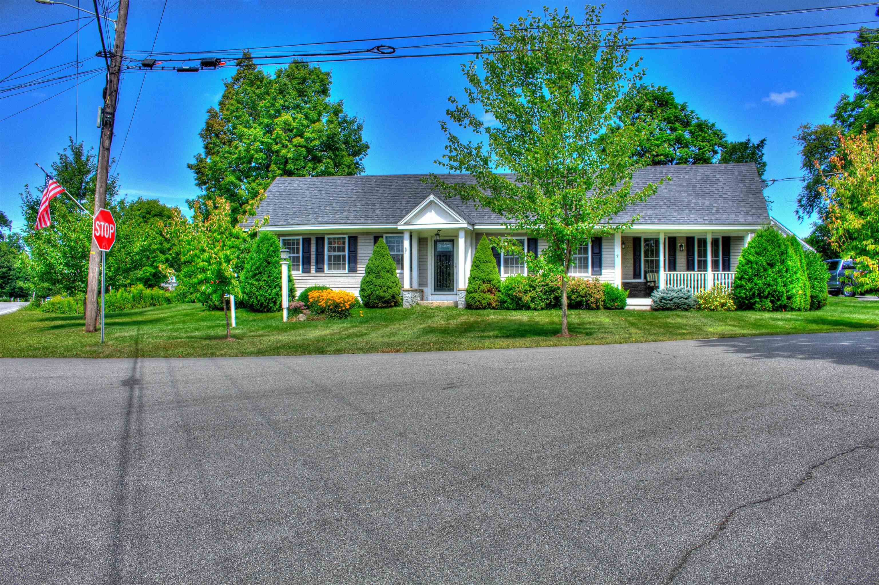 7 Winchester Rd, Chesterfield, NH 03443