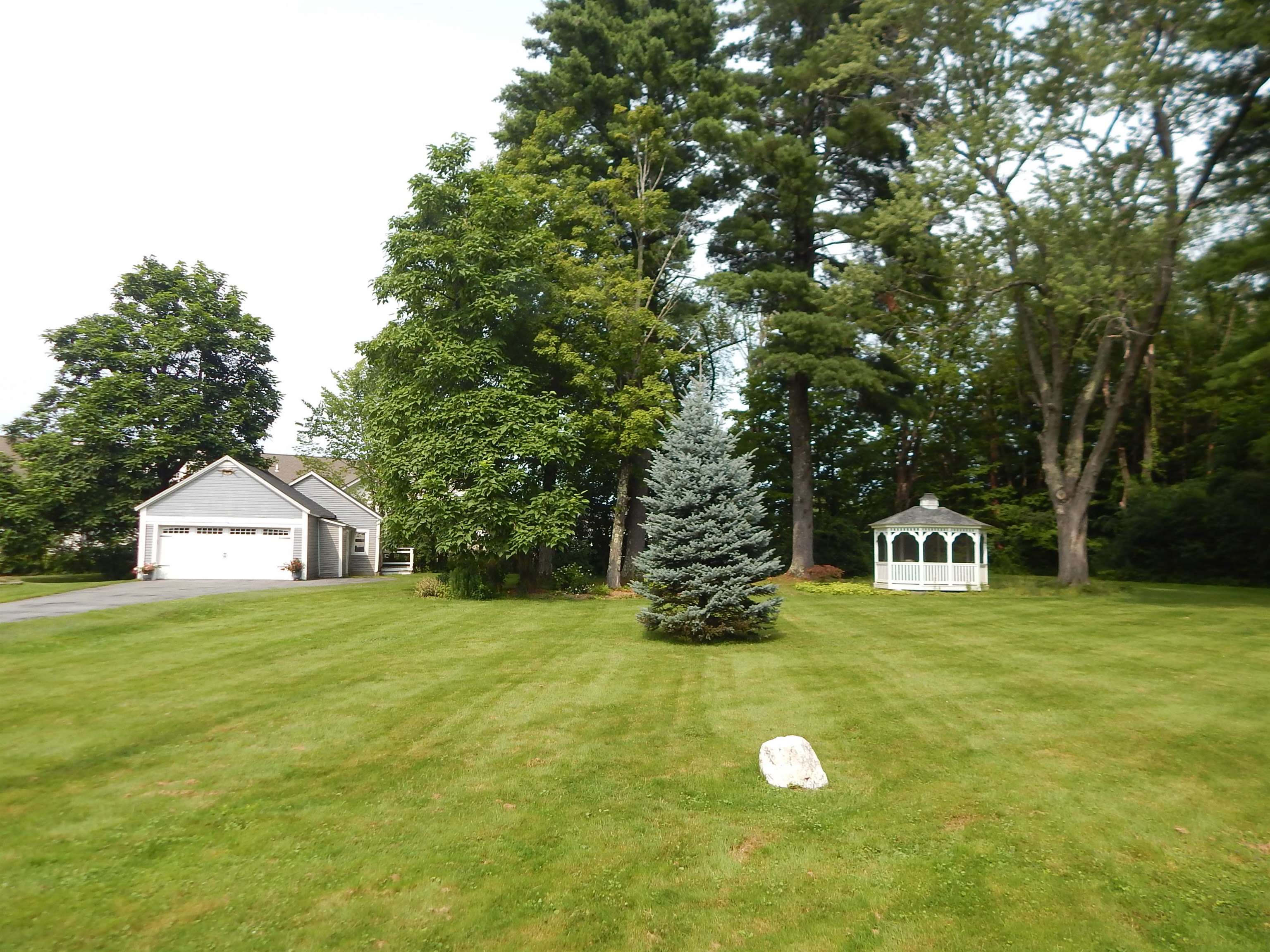 7 Winchester Rd, Chesterfield, NH 03443