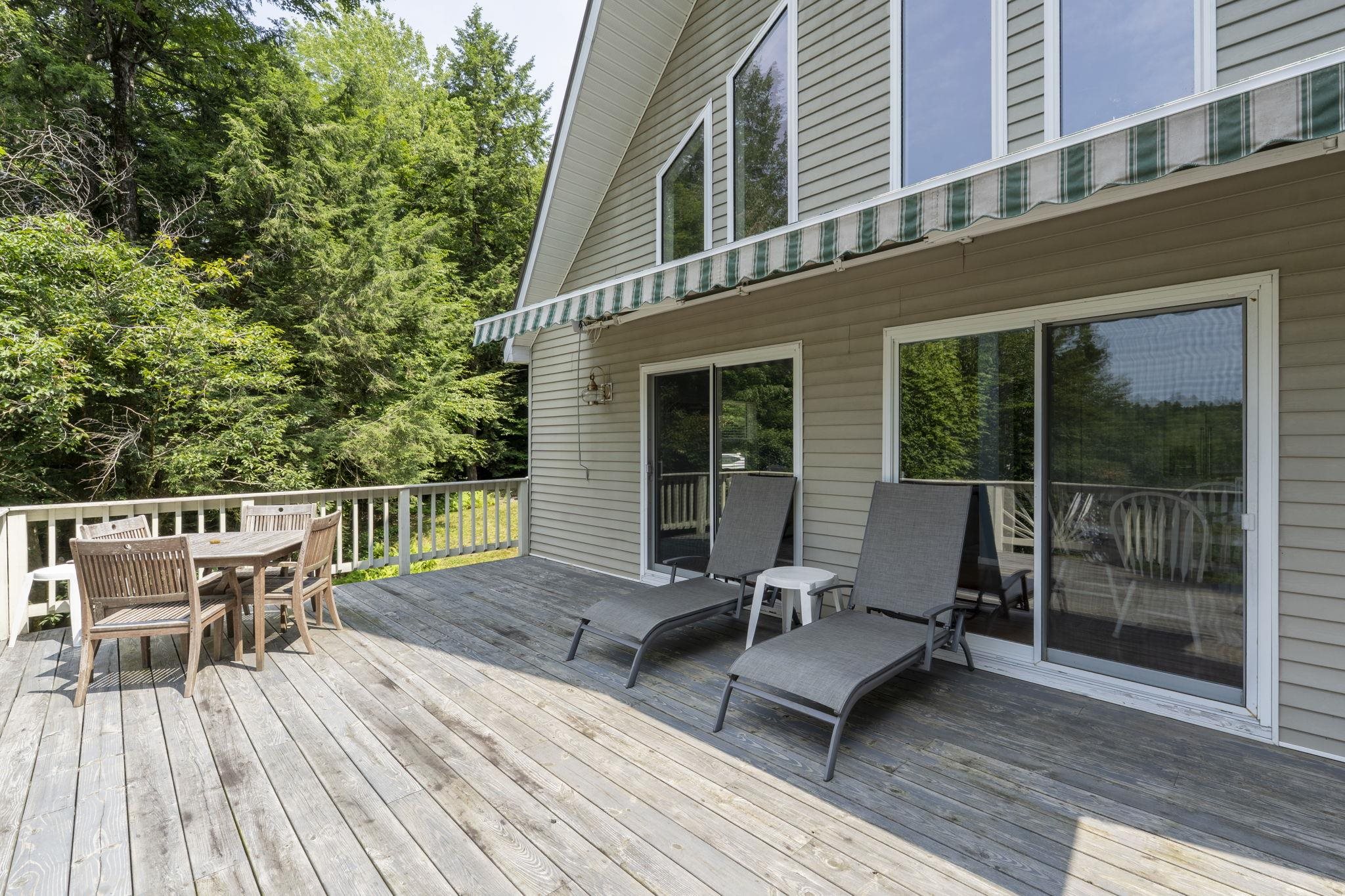 96 Fox Run Rd, Stoddard, NH 03464