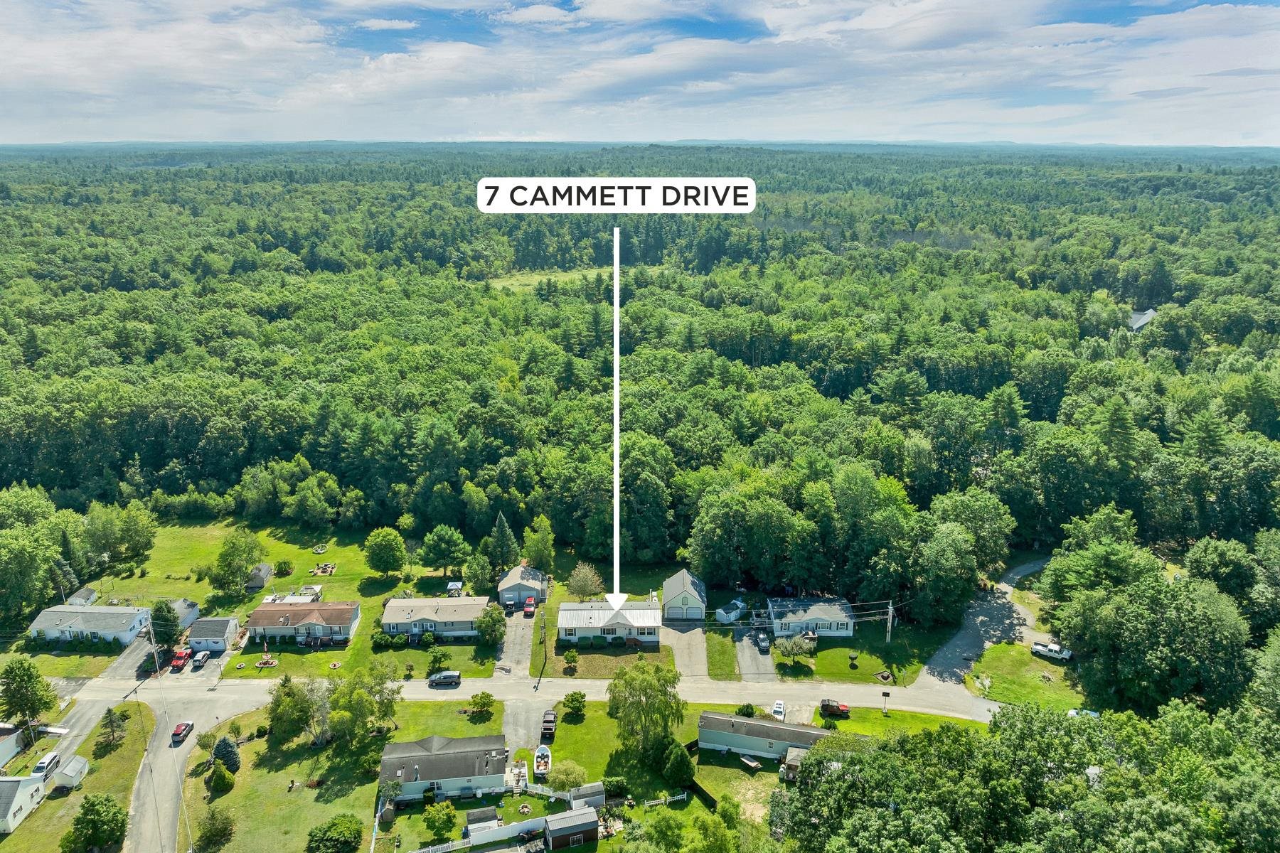 3rd image of 7 Cammett Dr, Raymond, NH 03077 | MLS# 5104433