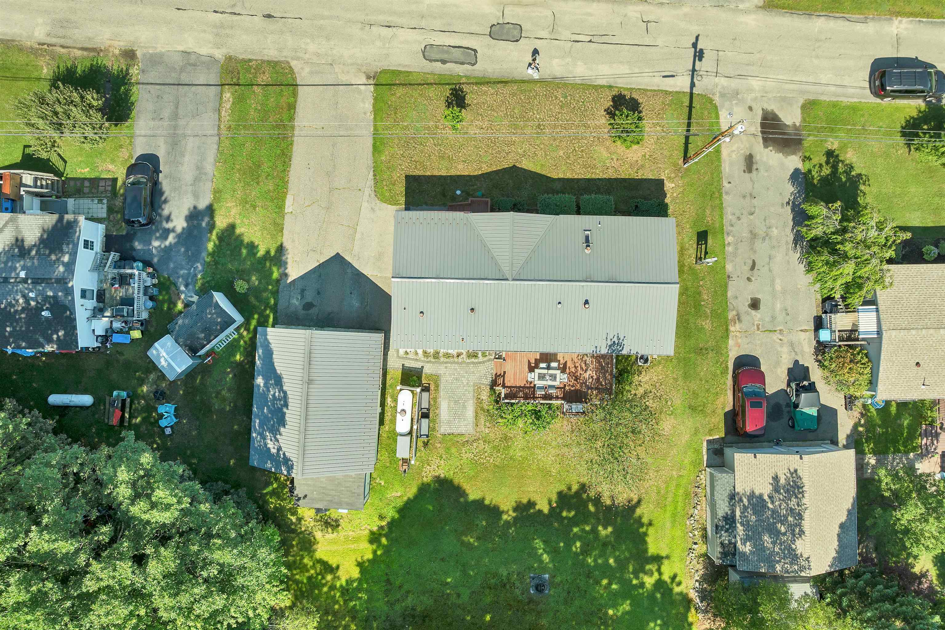 39th image of 7 Cammett Dr, Raymond, NH 03077 | MLS# 5104433