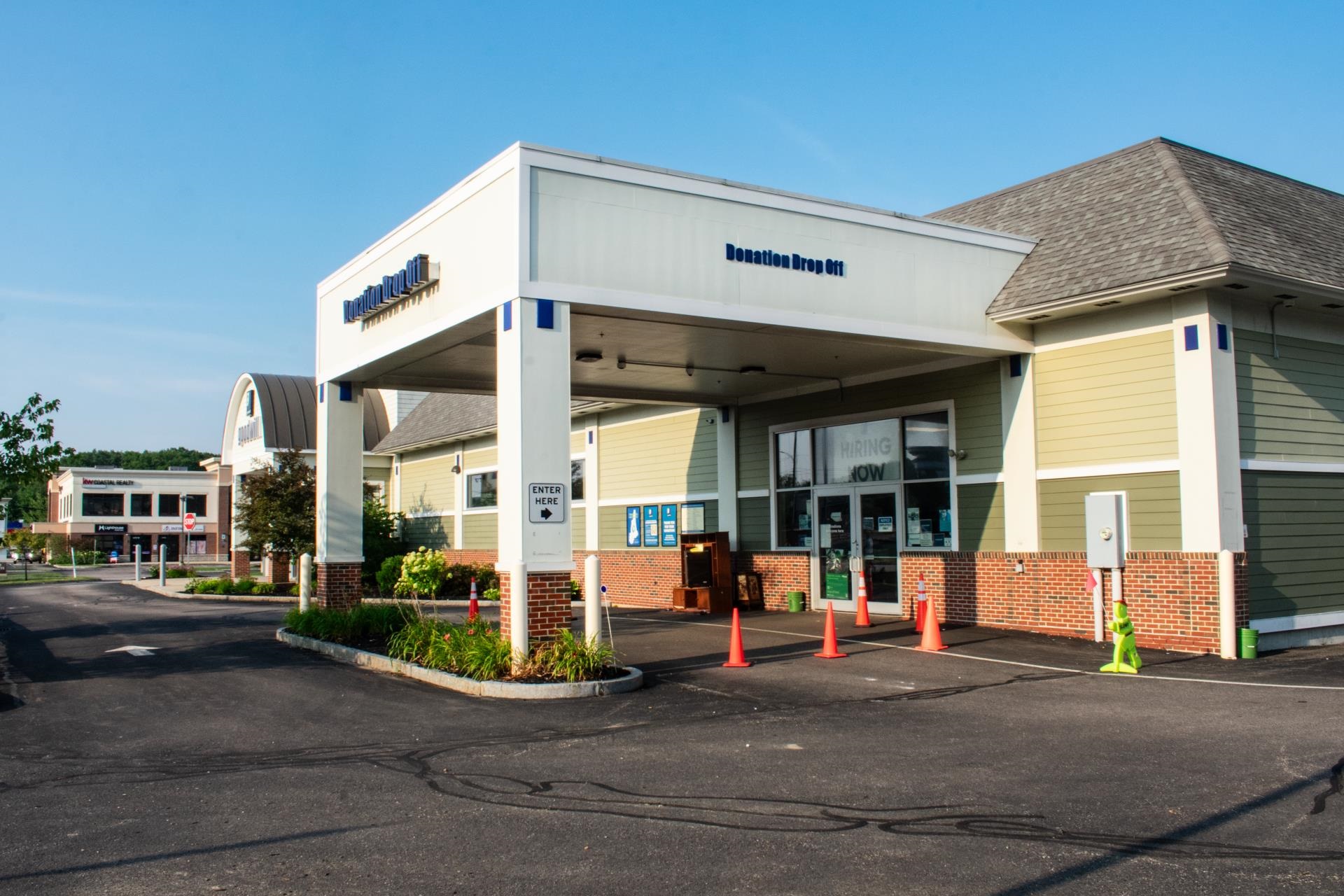 720-750 Lafayette Rd, Portsmouth, NH 03801