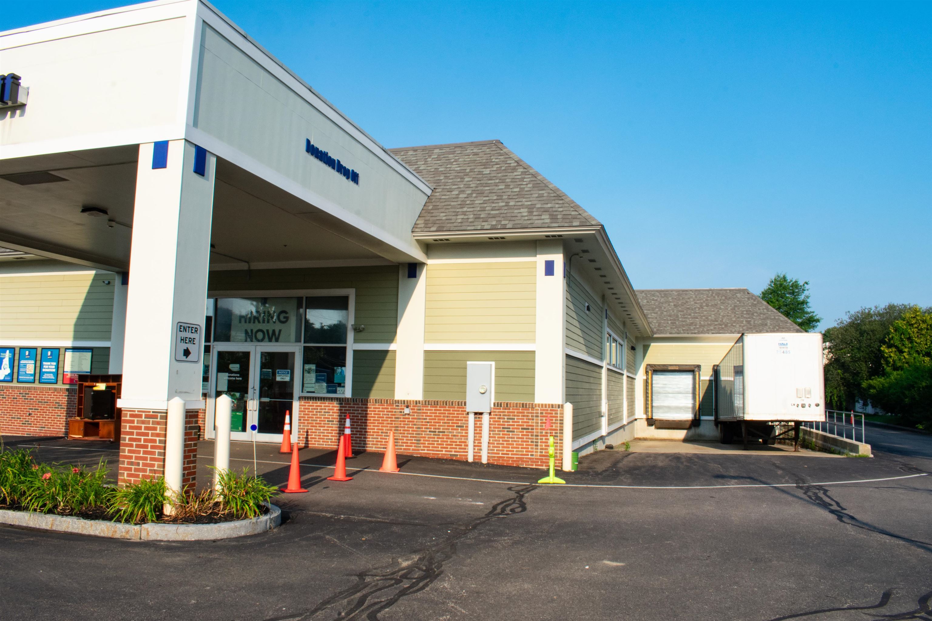 720-750 Lafayette Rd, Portsmouth, NH 03801