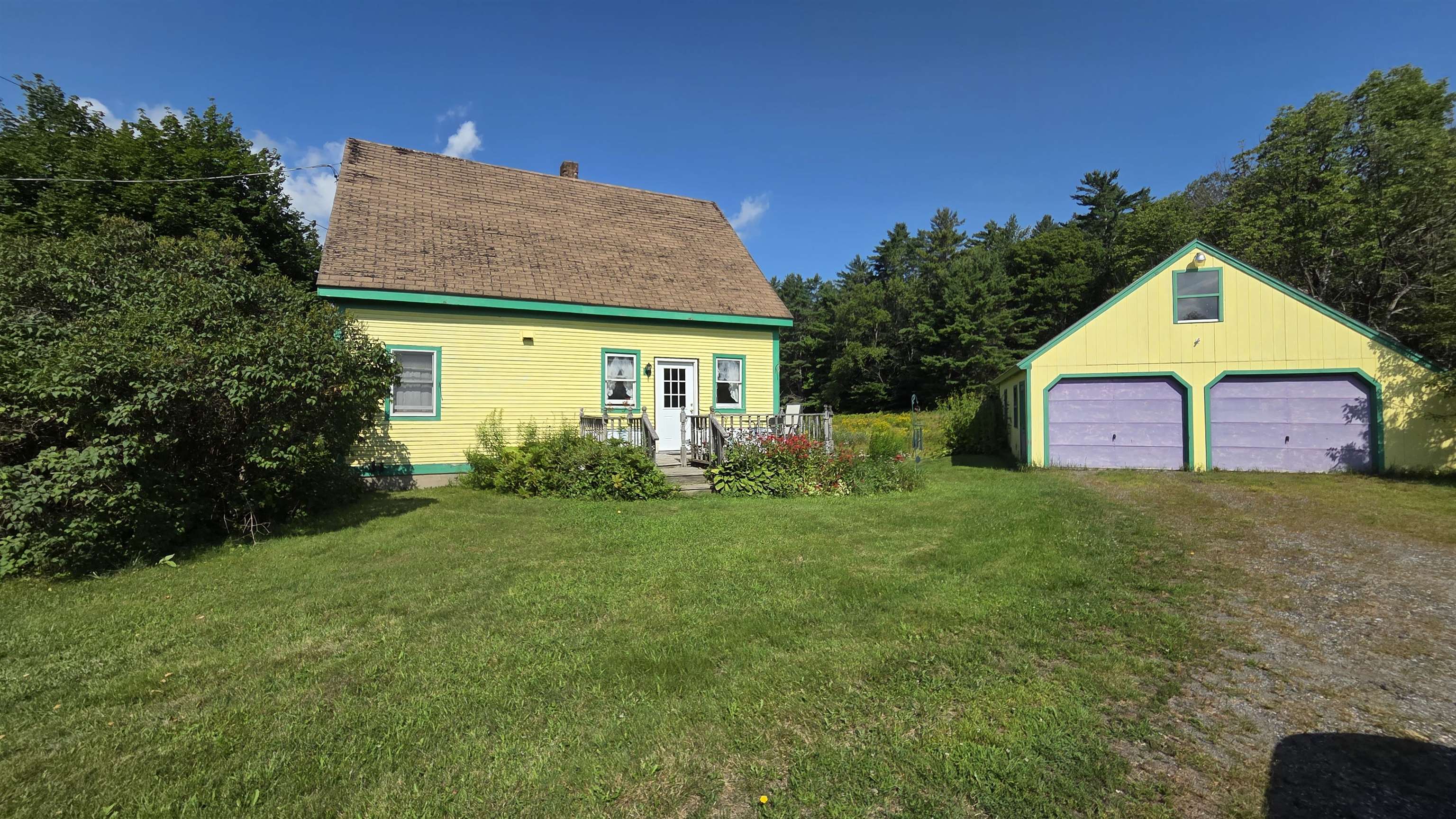 Photo 2 of Single family home for sale at 1273 Nh Route 4a, Enfield, NH 03748 | MLS# 5104441 | Listing updated on 2026-09-22