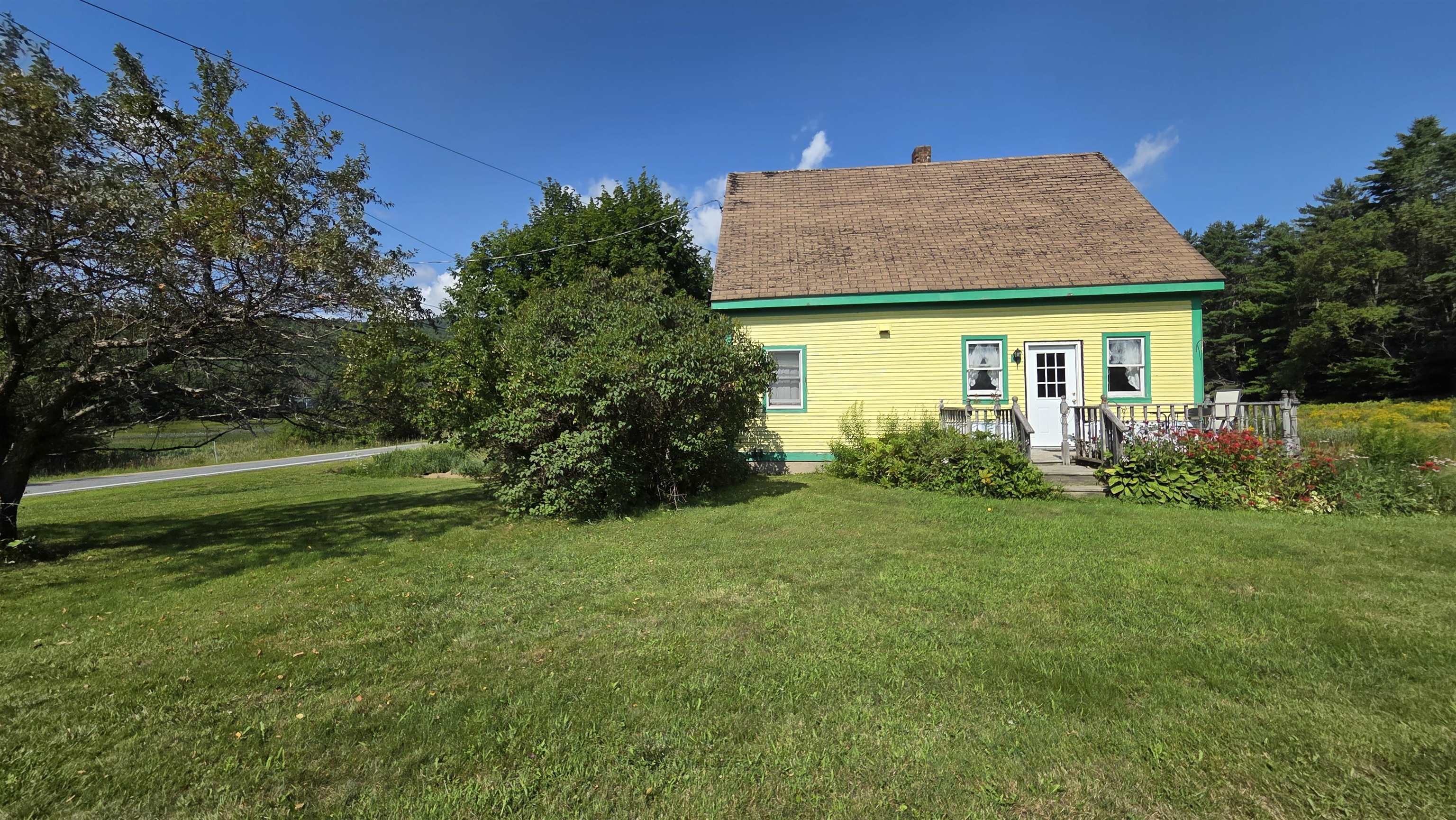 1273 Nh Route 4a, Enfield, NH 03748