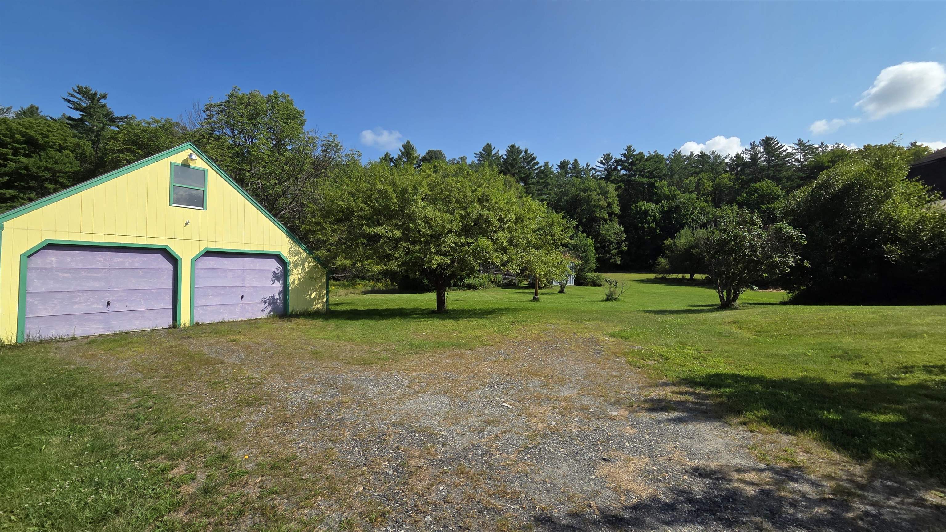 1273 Nh Route 4a, Enfield, NH 03748