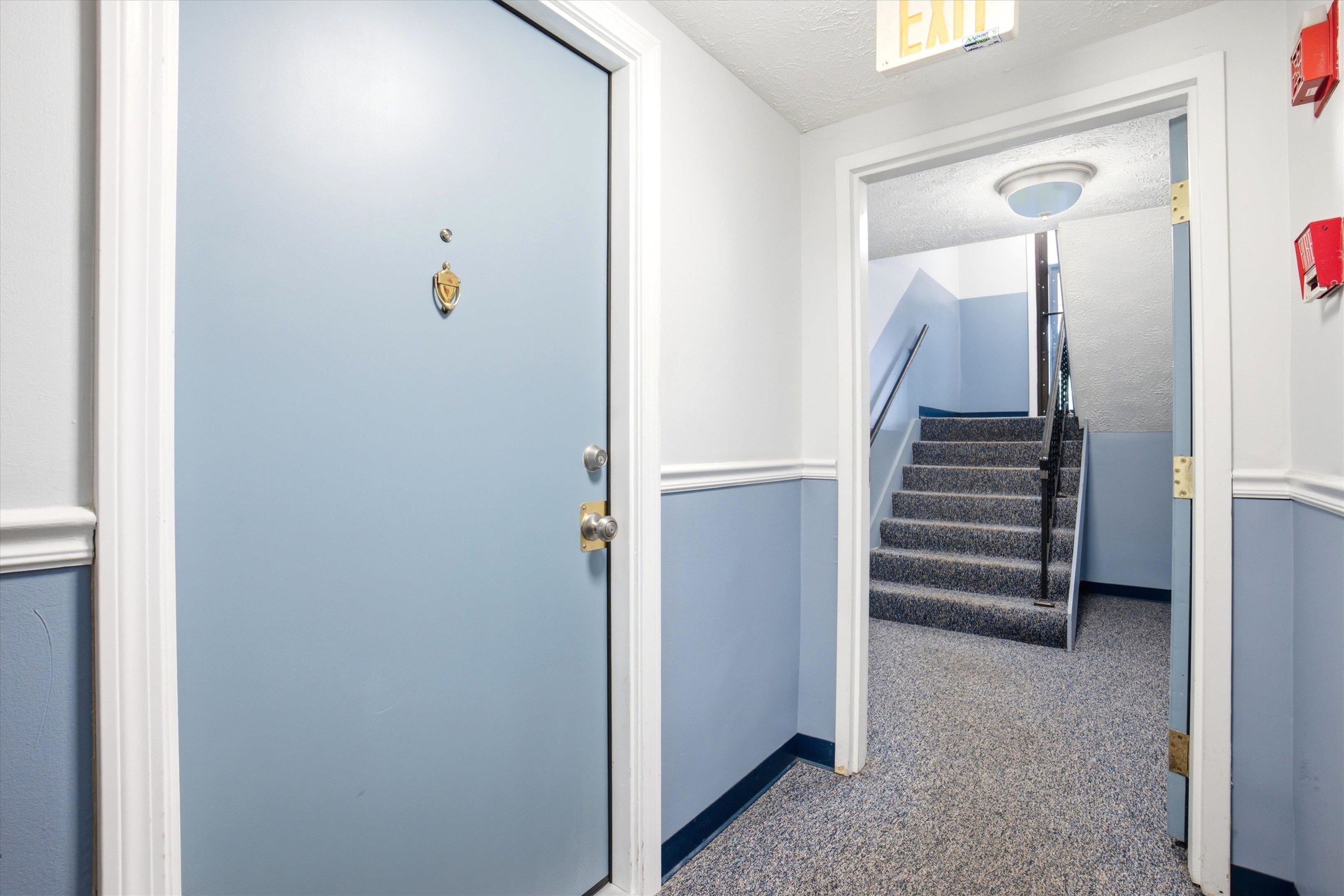 75 Log St #1A, Manchester, NH 03102