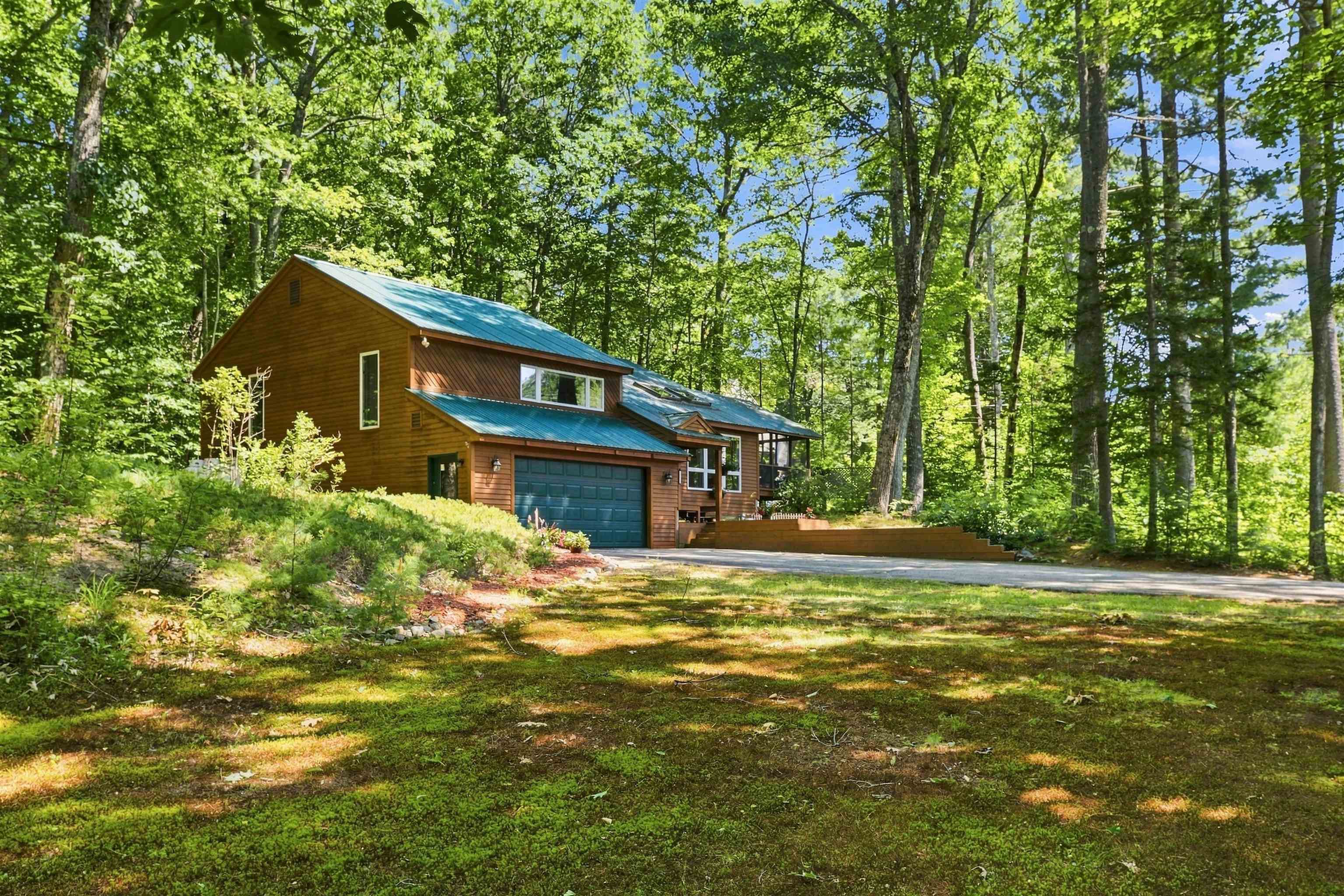 169 Beechnut Dr, Conway, NH 03860