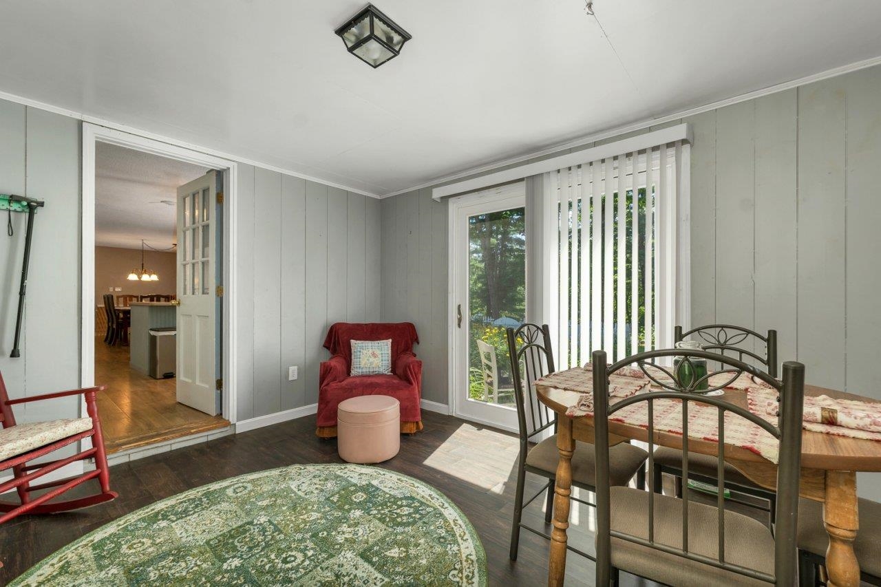 Sun Room
