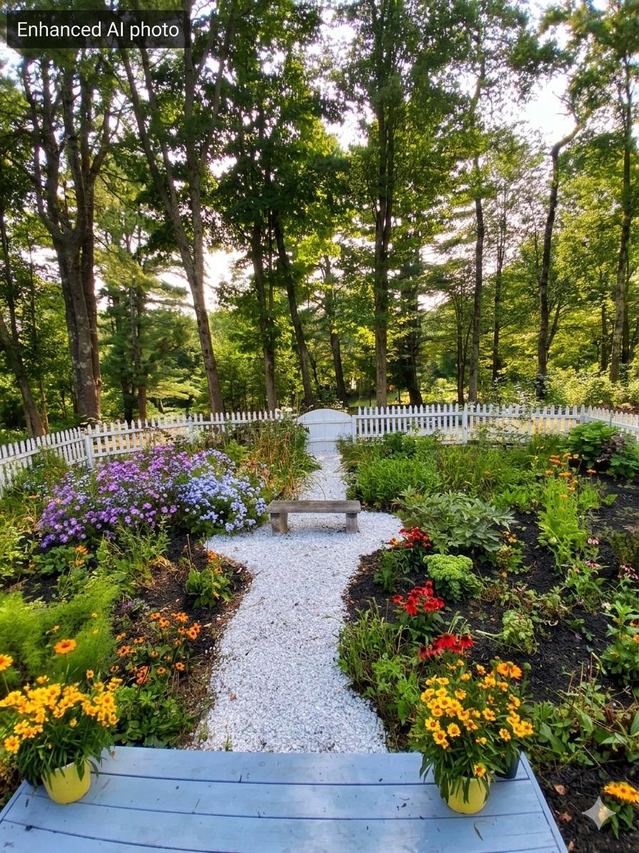 98 Lyford Rd, Brookfield, NH 03872
