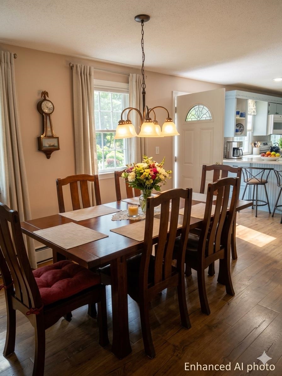 98 Lyford Rd, Brookfield, NH 03872