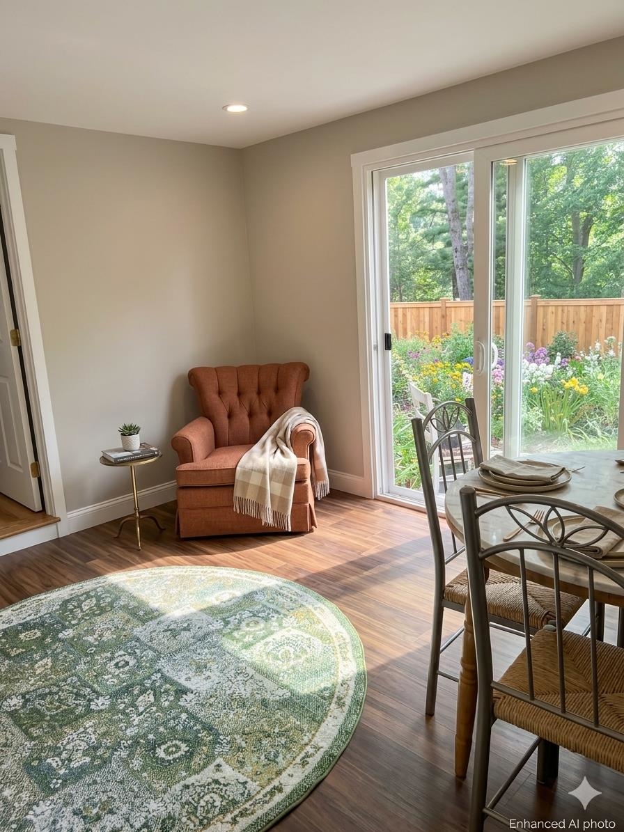 98 Lyford Rd, Brookfield, NH 03872