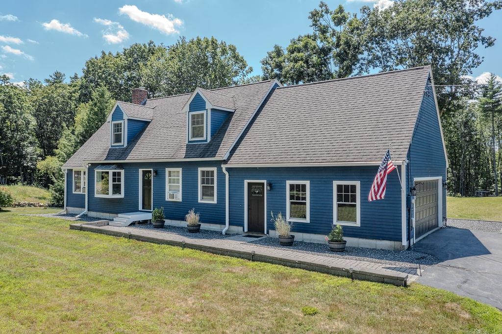 2nd image of 269 Old Bay Rd, New Durham, NH 03855 | MLS# 5104459