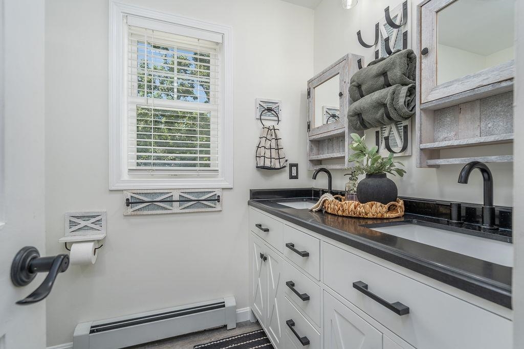 269 Old Bay Rd, New Durham, NH 03855