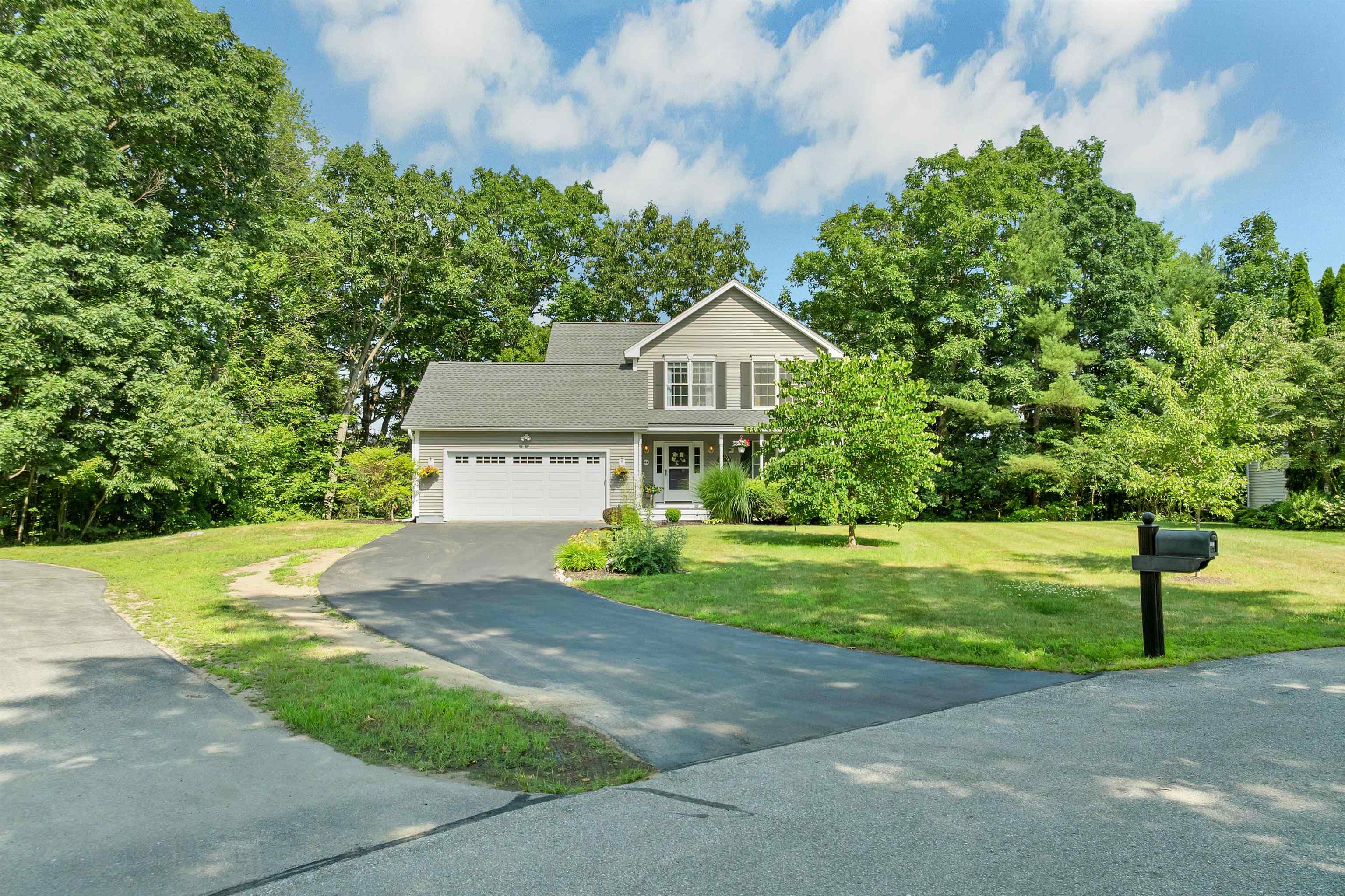 44 Plymouth Dr, Concord, NH 03301