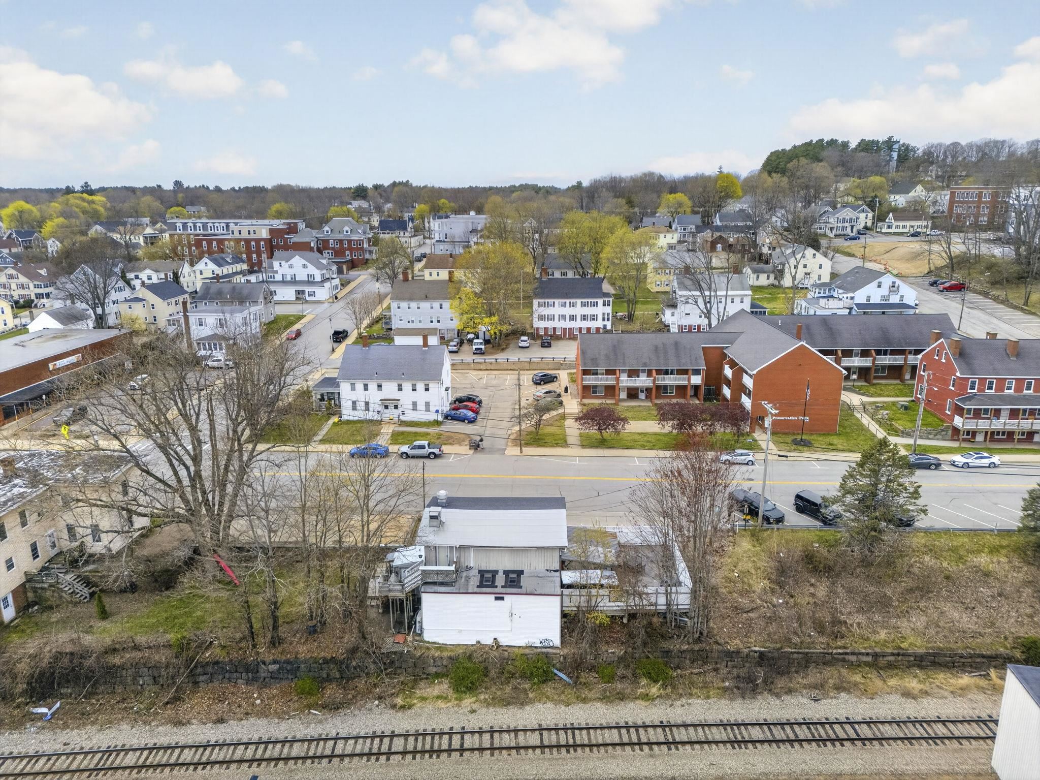 192 Main St, Somersworth, NH 03878