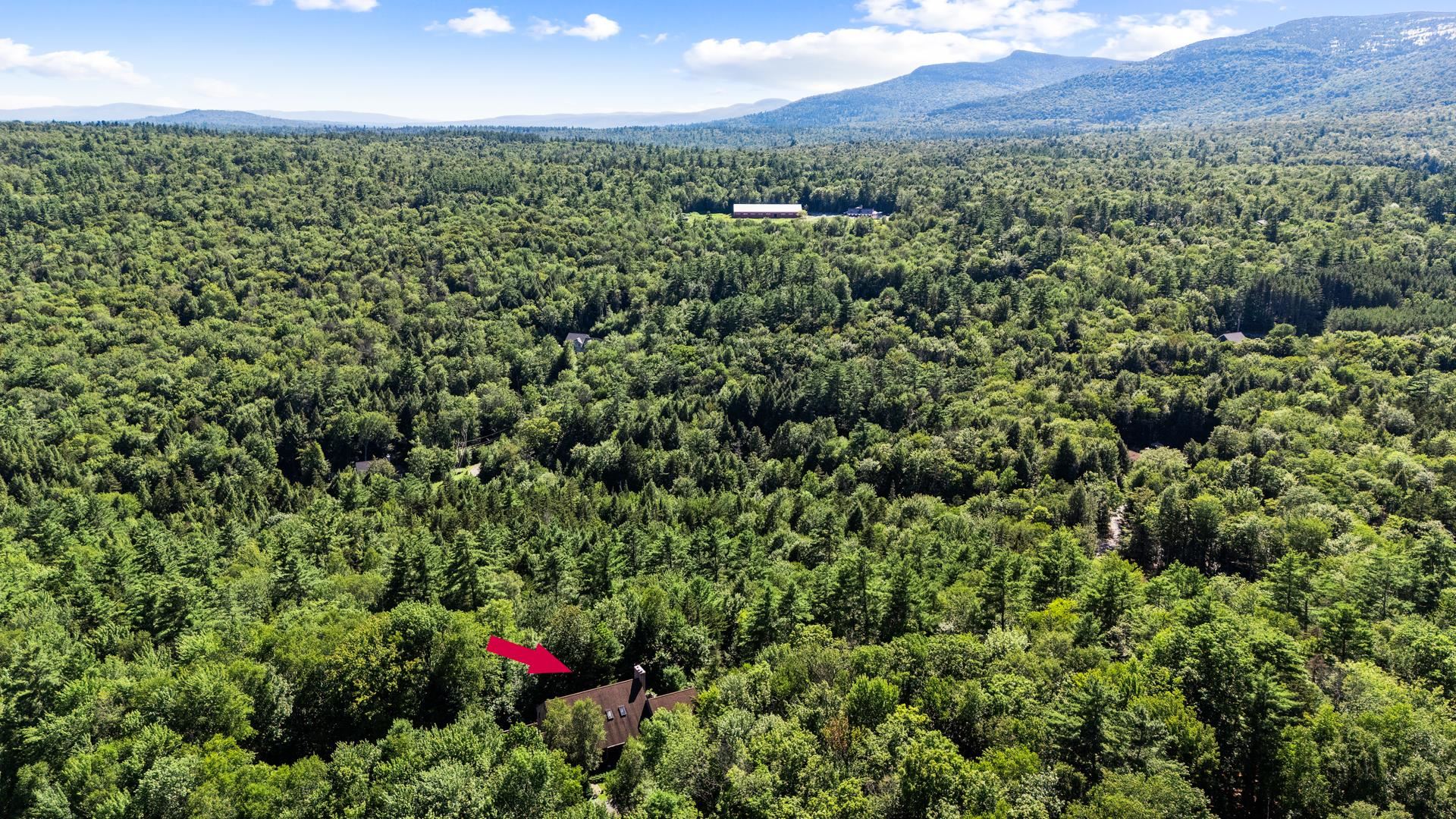 274 New Aldrich Rd, Grantham, NH 03753