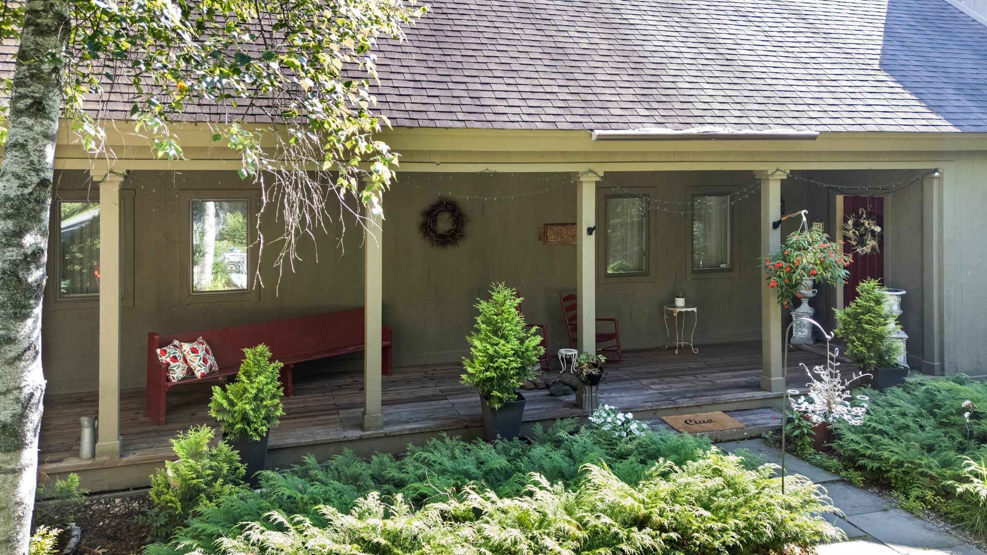 274 New Aldrich Rd, Grantham, NH 03753
