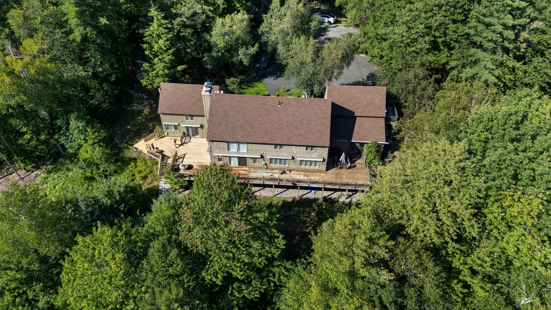 274 New Aldrich Rd, Grantham, NH 03753