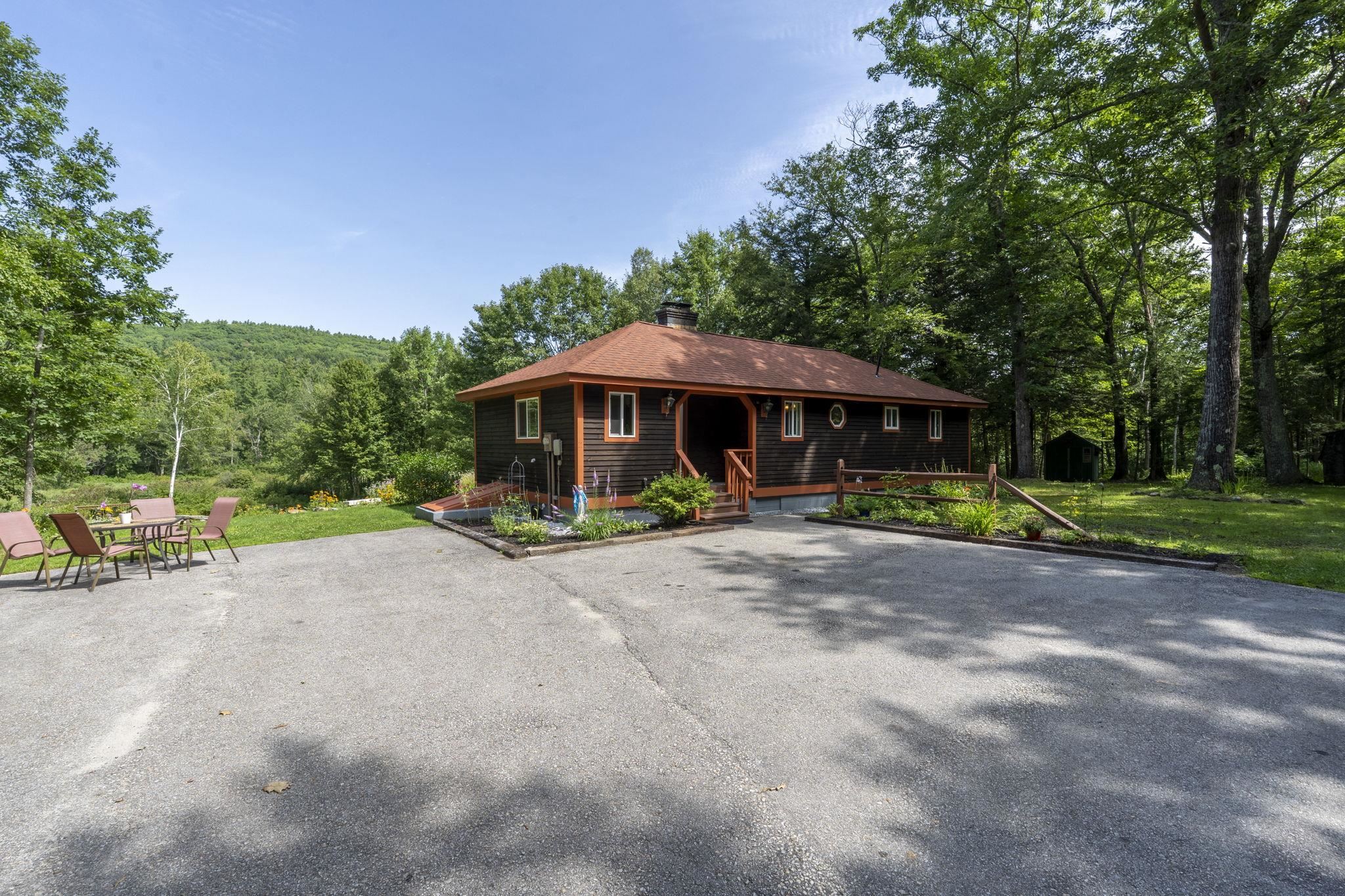 363 Keene Rd, Antrim, NH 03440