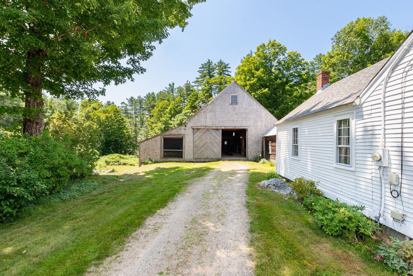 49 Main St, Sandwich, NH 03227